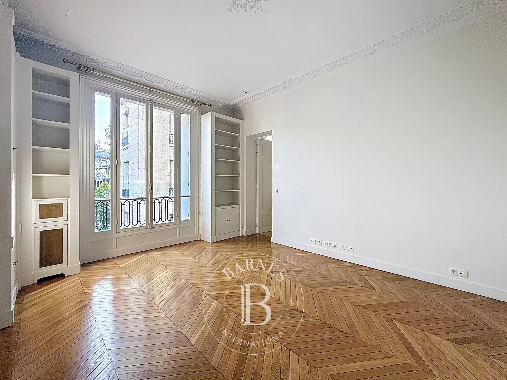 Daire Neuilly-sur-Seine - picture 16