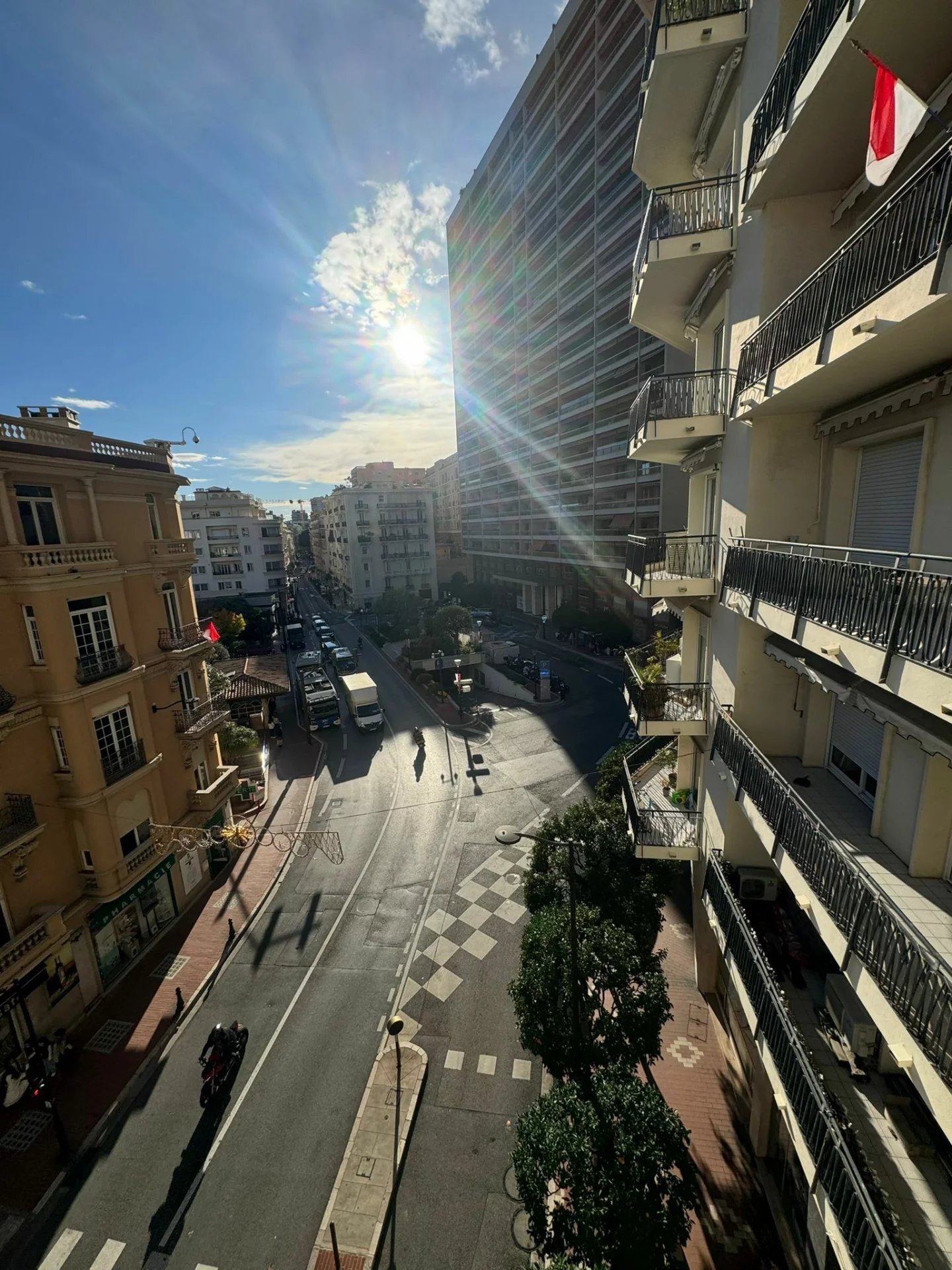 Arrendamento Apartamento Monaco Monte-Carlo