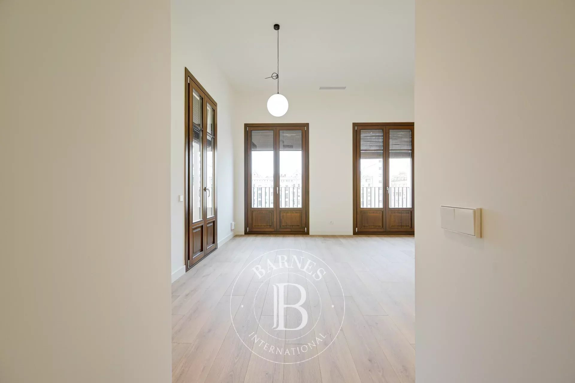 Penthouse Barcelona - picture 12