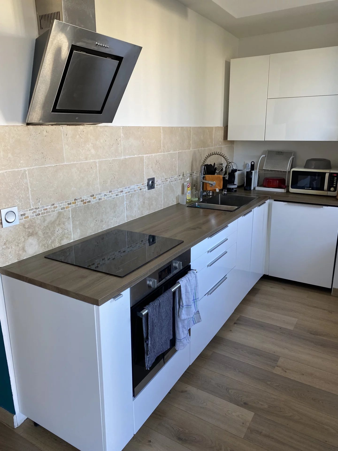 Location Appartement Marseille 12ème