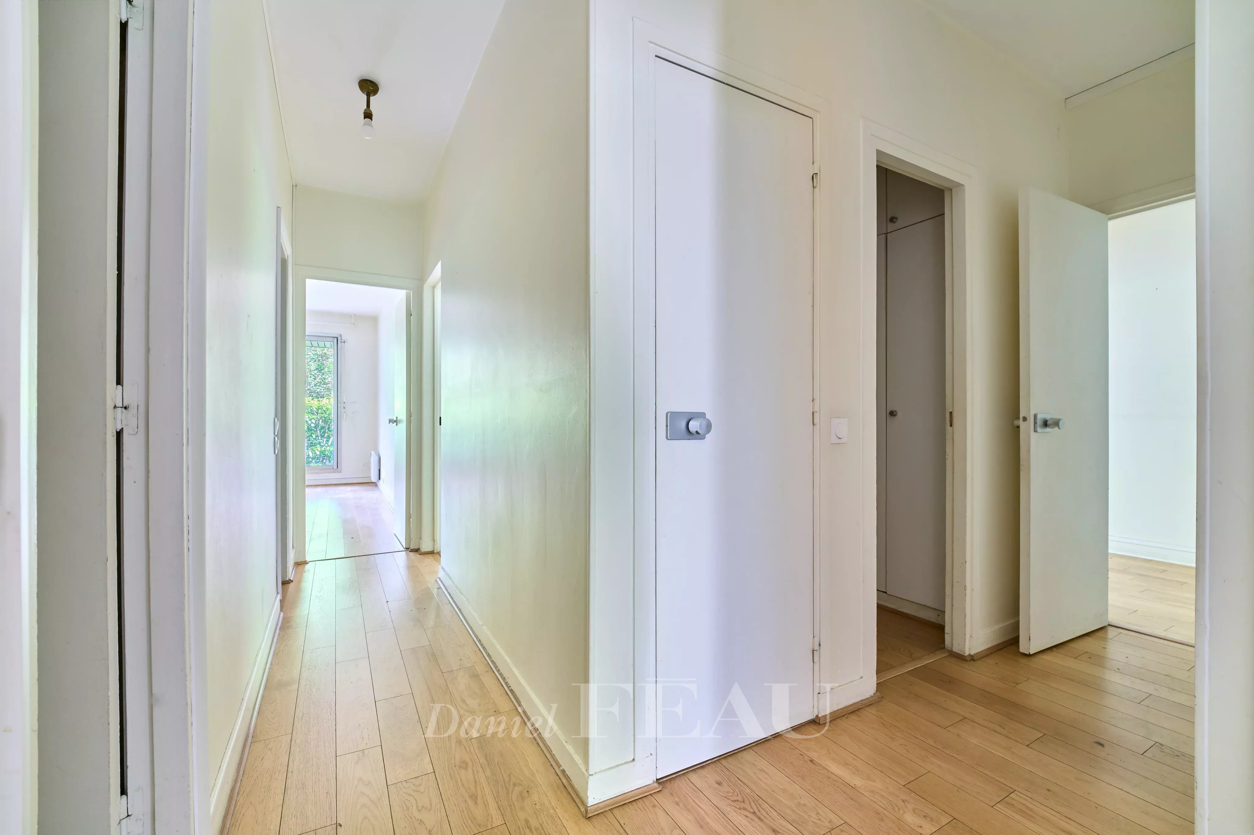 Sale Apartment Boulogne-Billancourt