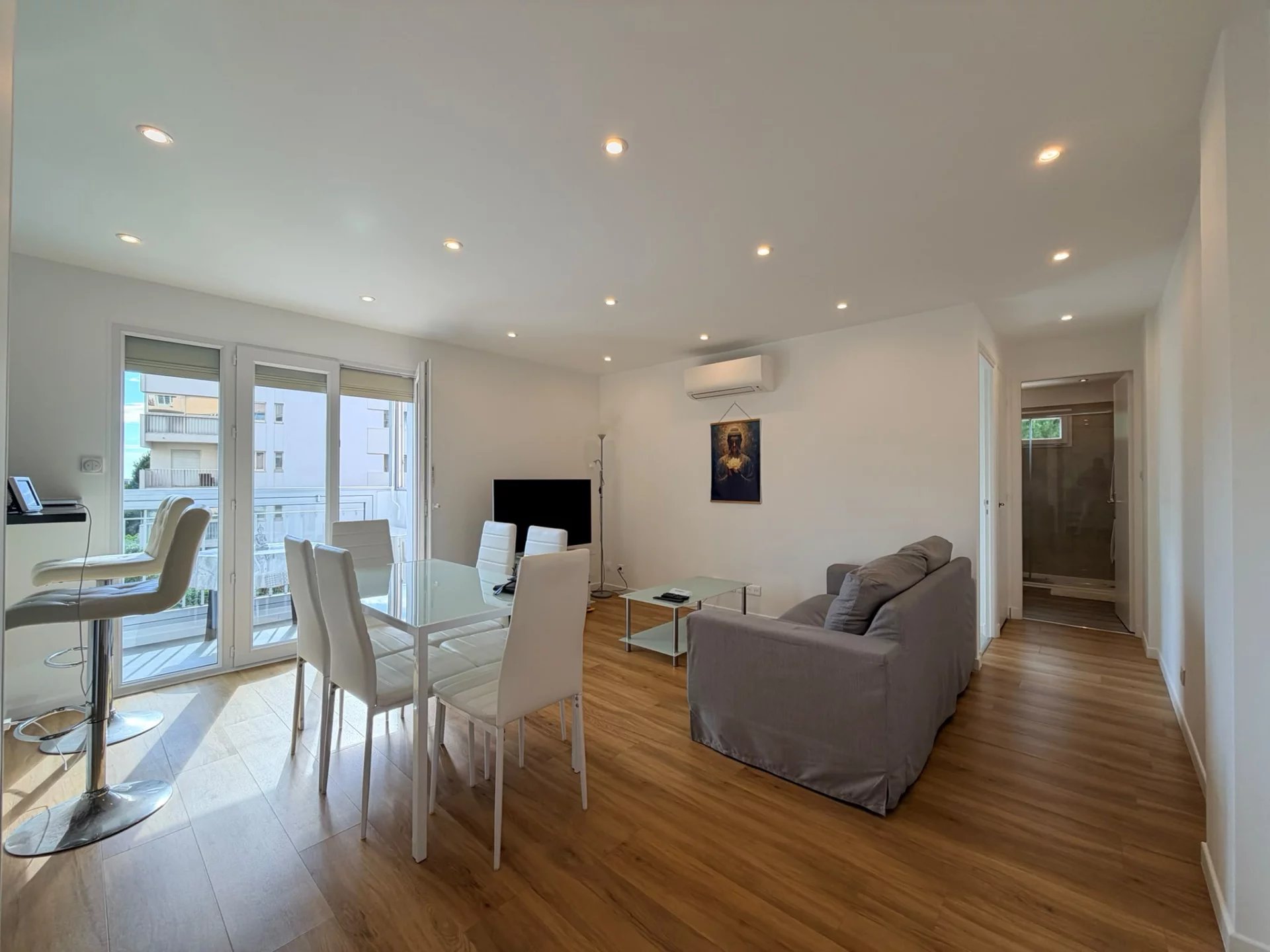 Sale Apartment Antibes