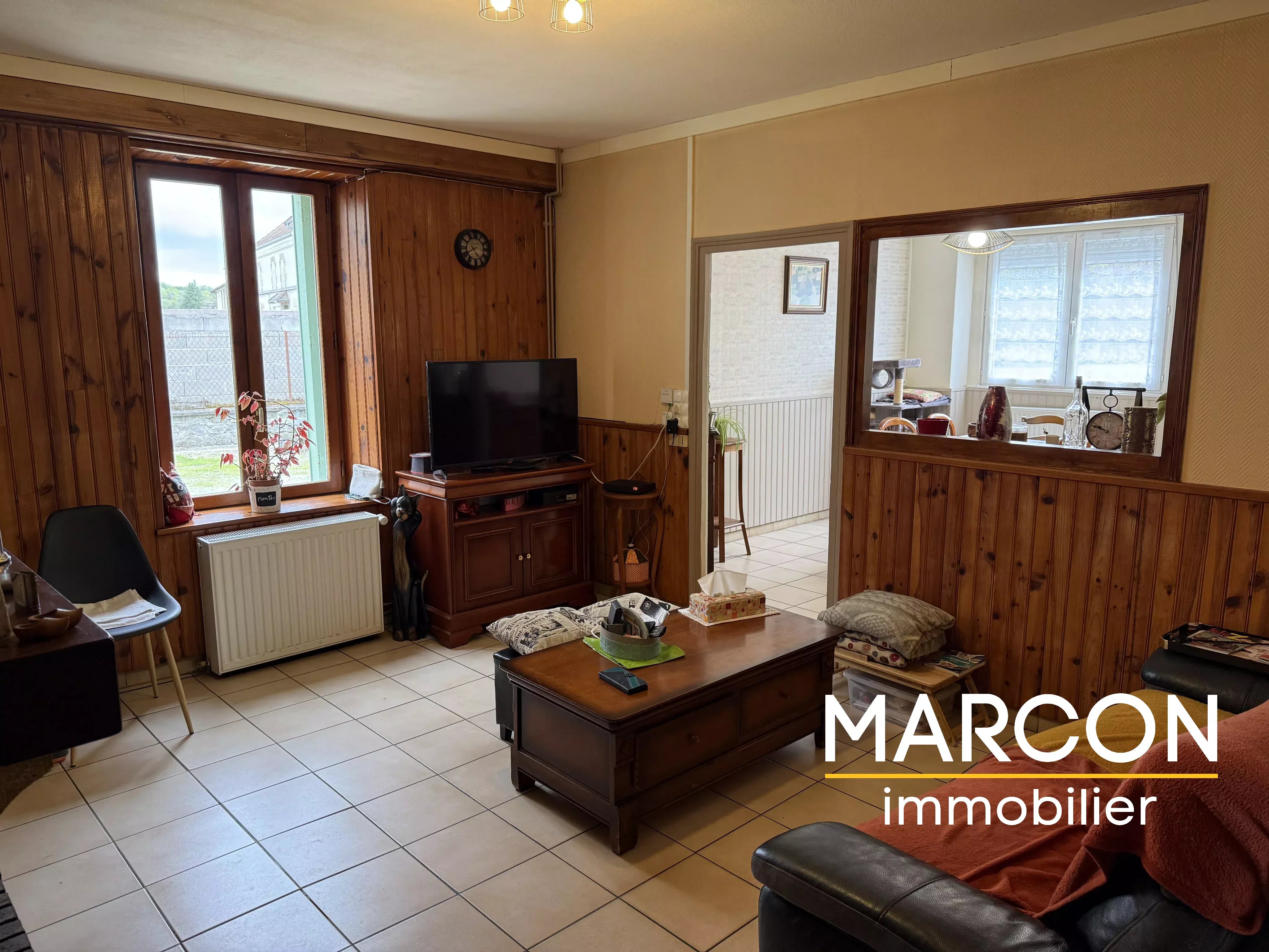 Vente Maison Augères