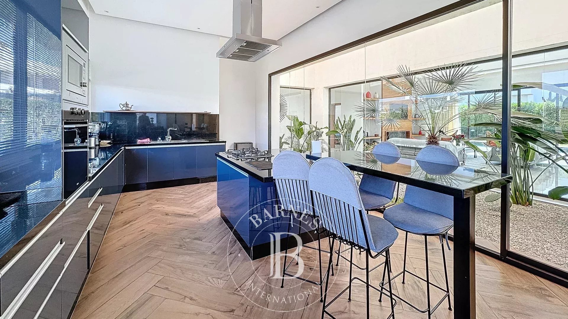 Villa Marrakech - picture 19