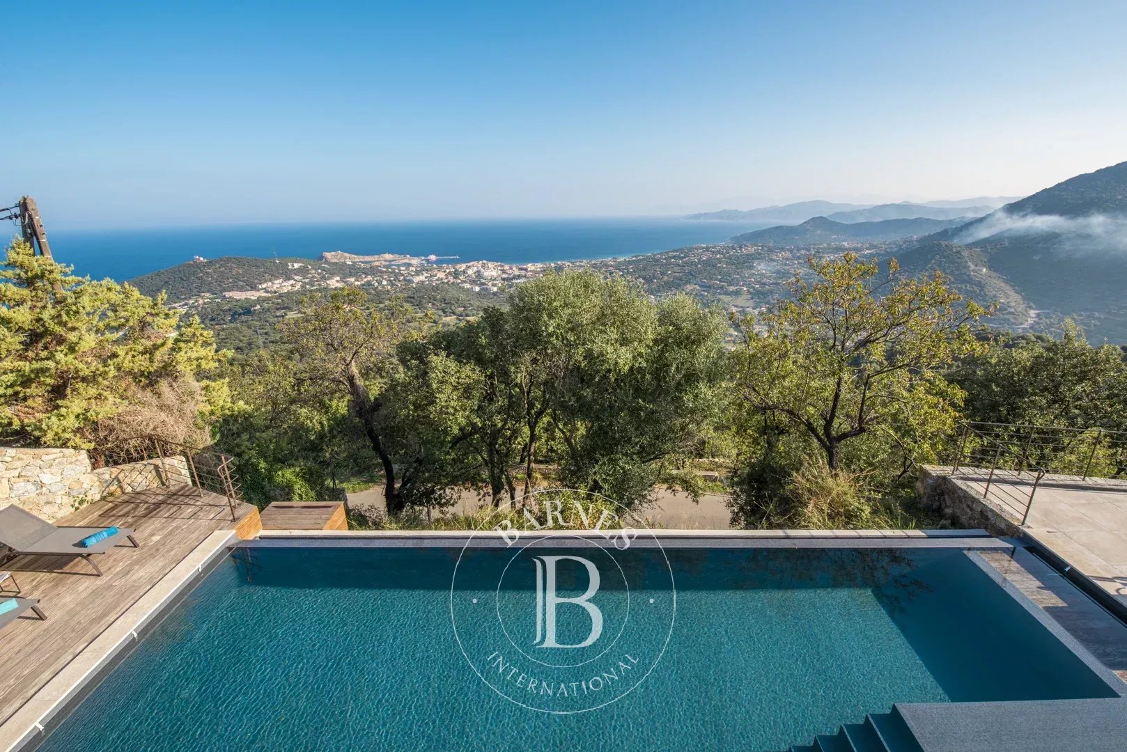 Villa L'Île-Rousse  -  ref 85764635 (picture 1)