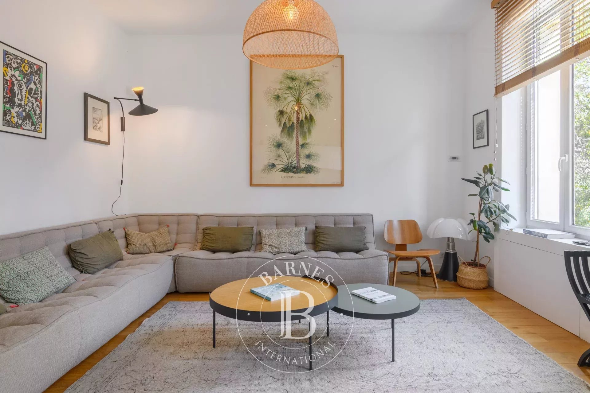 Daire Marseille 6ème - picture 8