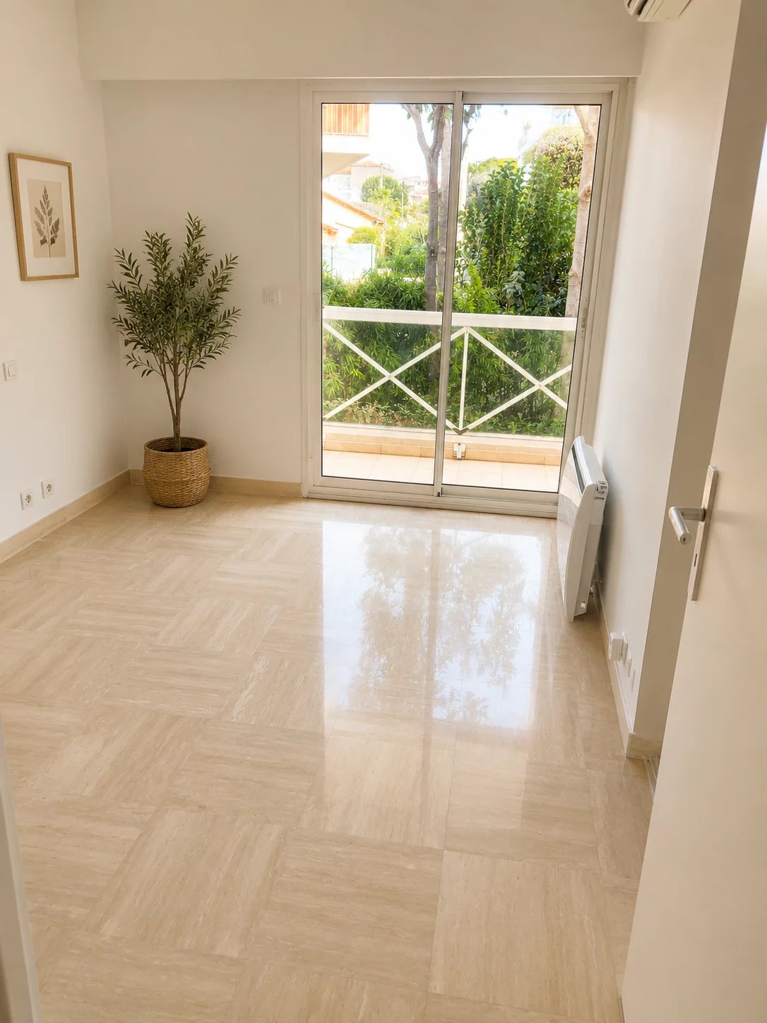 Vente Appartement Antibes