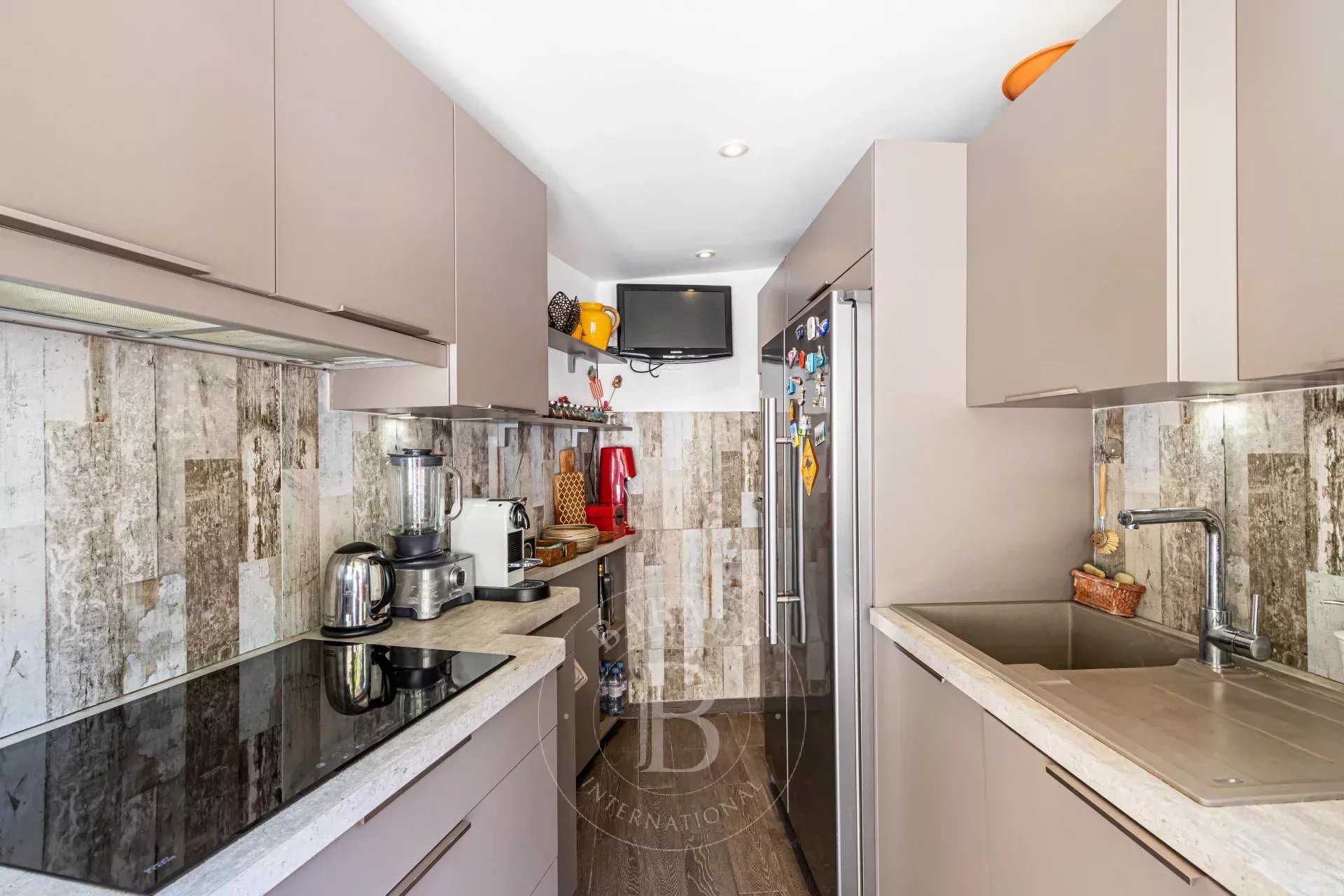 Villa Cannes - picture 6