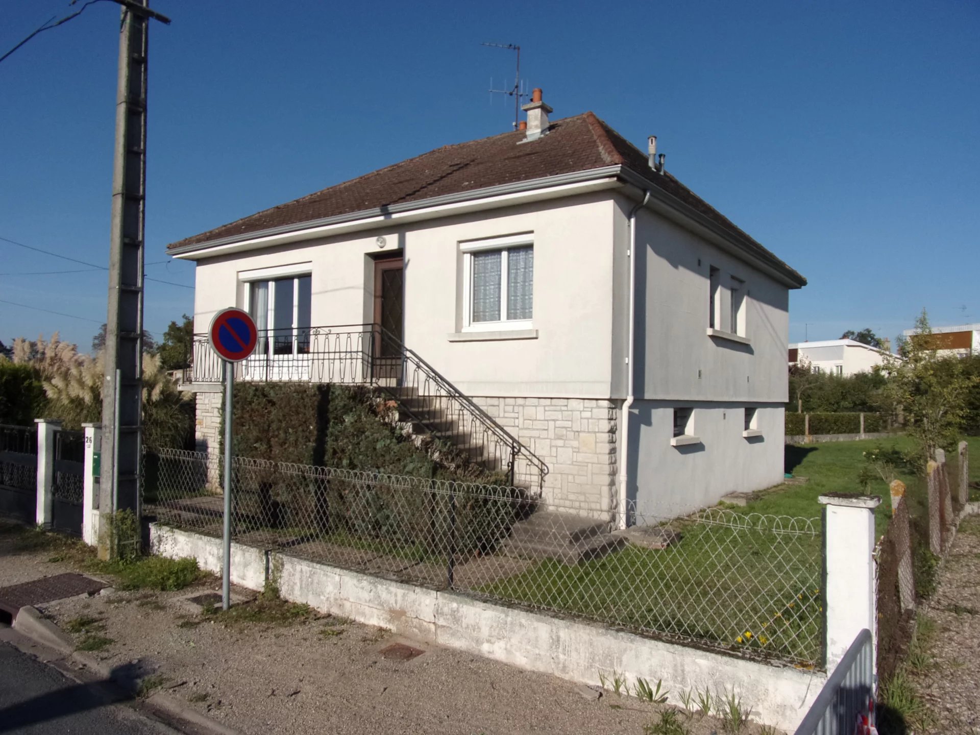 Vente Maison Yzeure