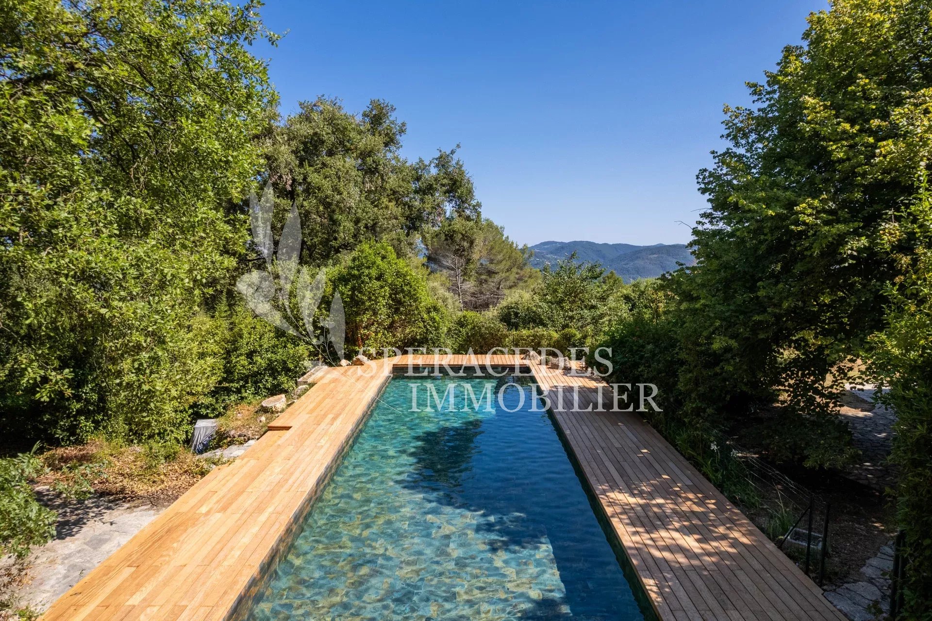 Agence immobilière de SI SPERACEDES IMMOBILIER