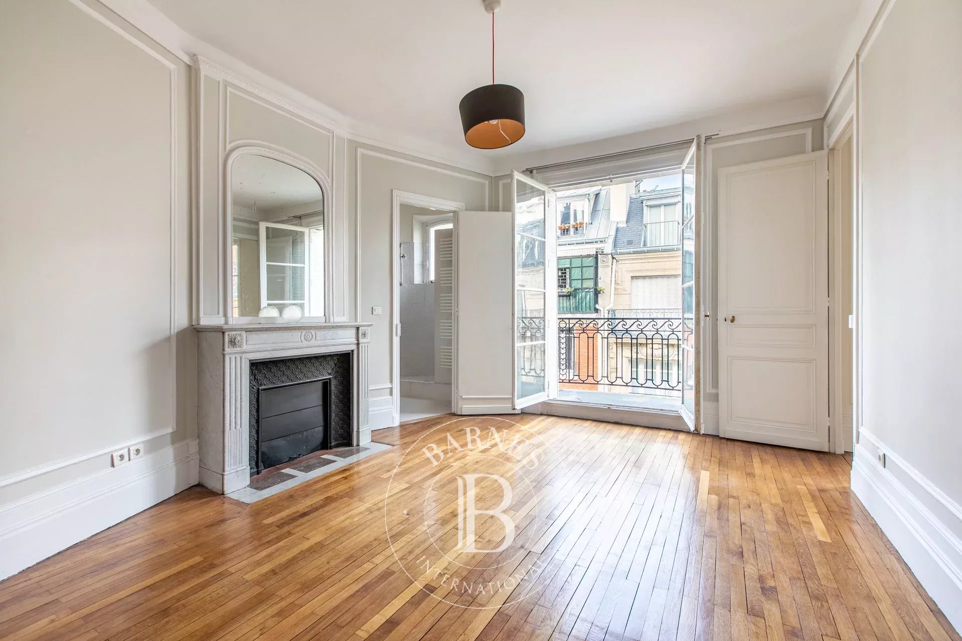 Daire Paris 16ème - picture 9