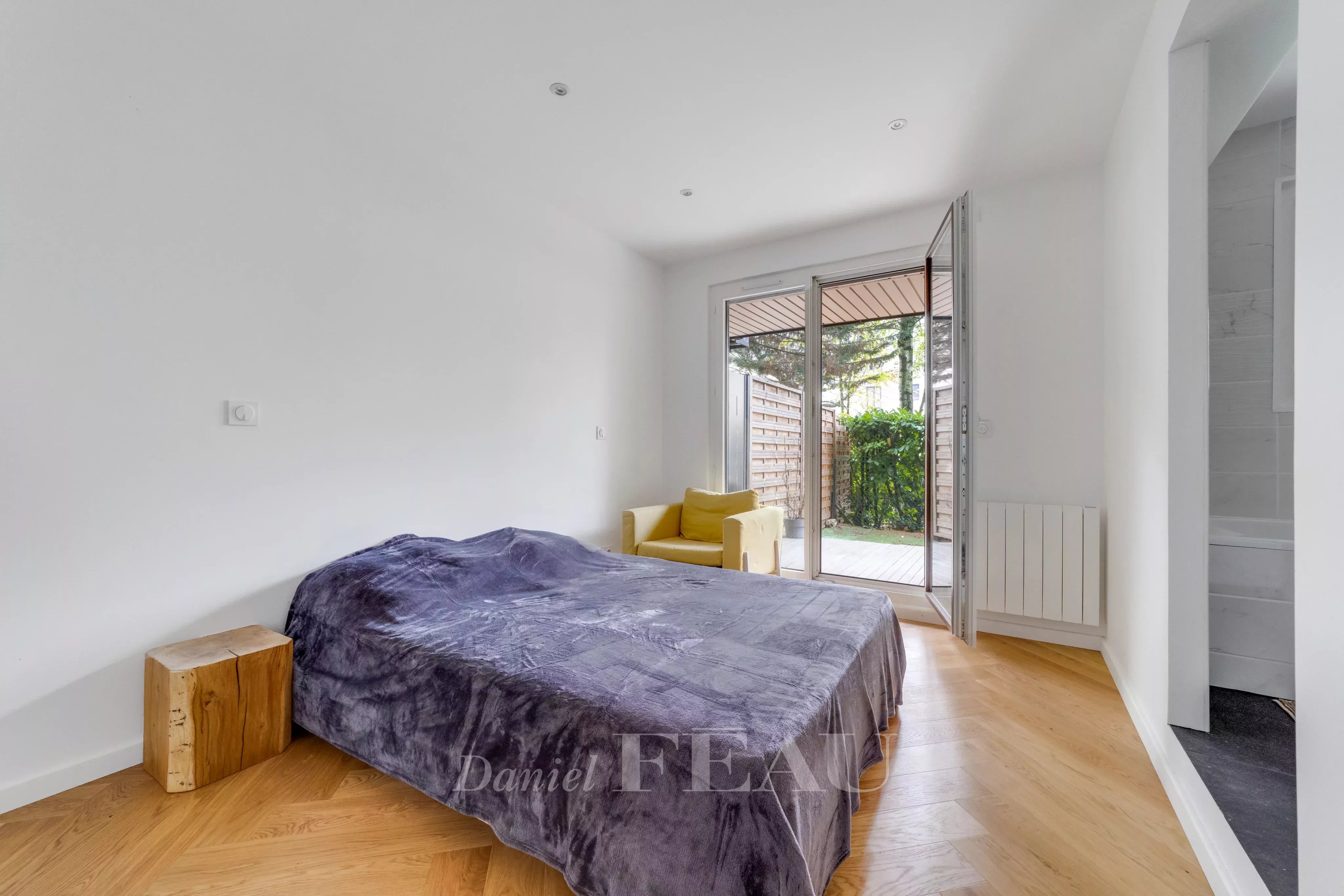 Sale Apartment Saint-Cloud
