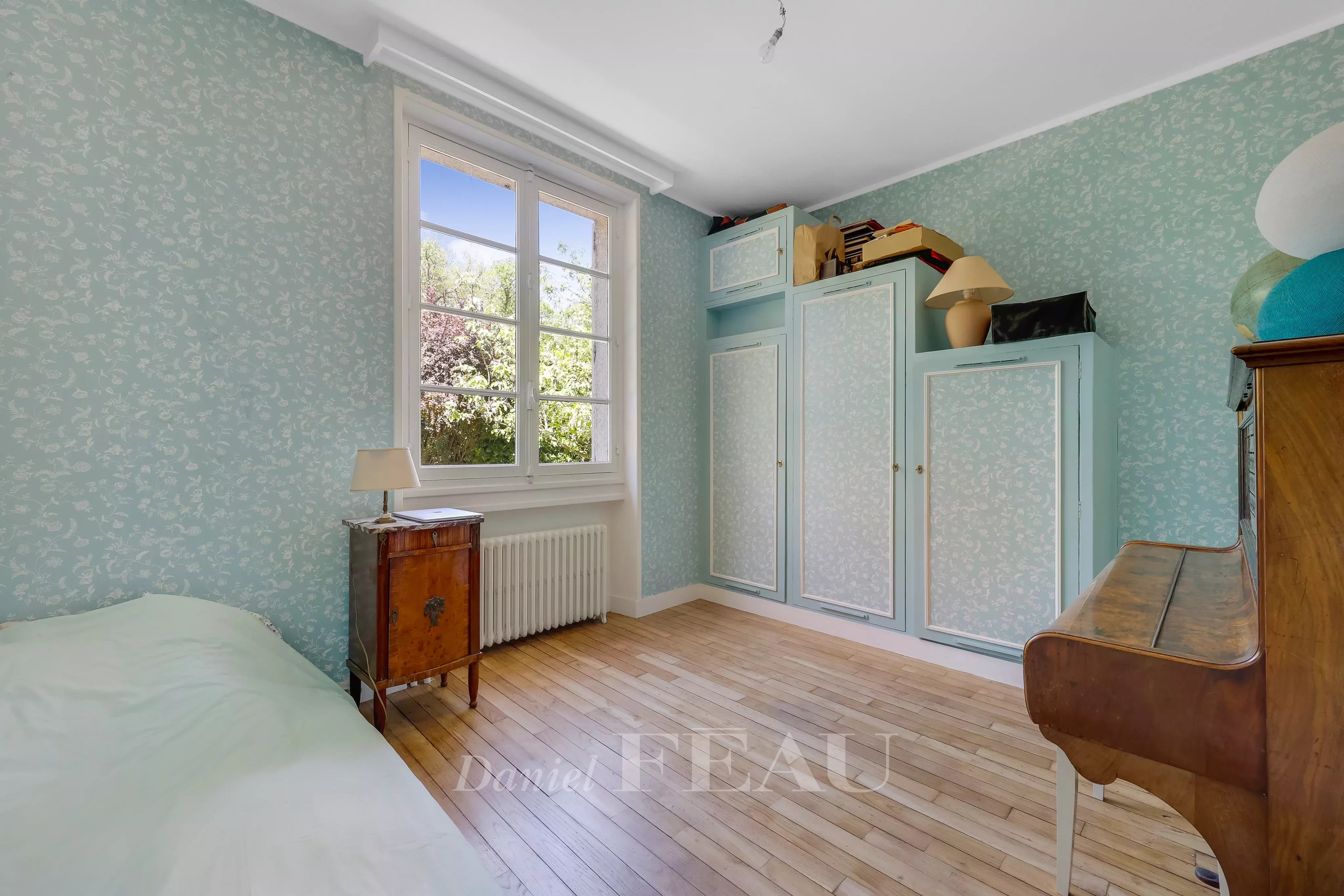 Sale House La Celle-Saint-Cloud