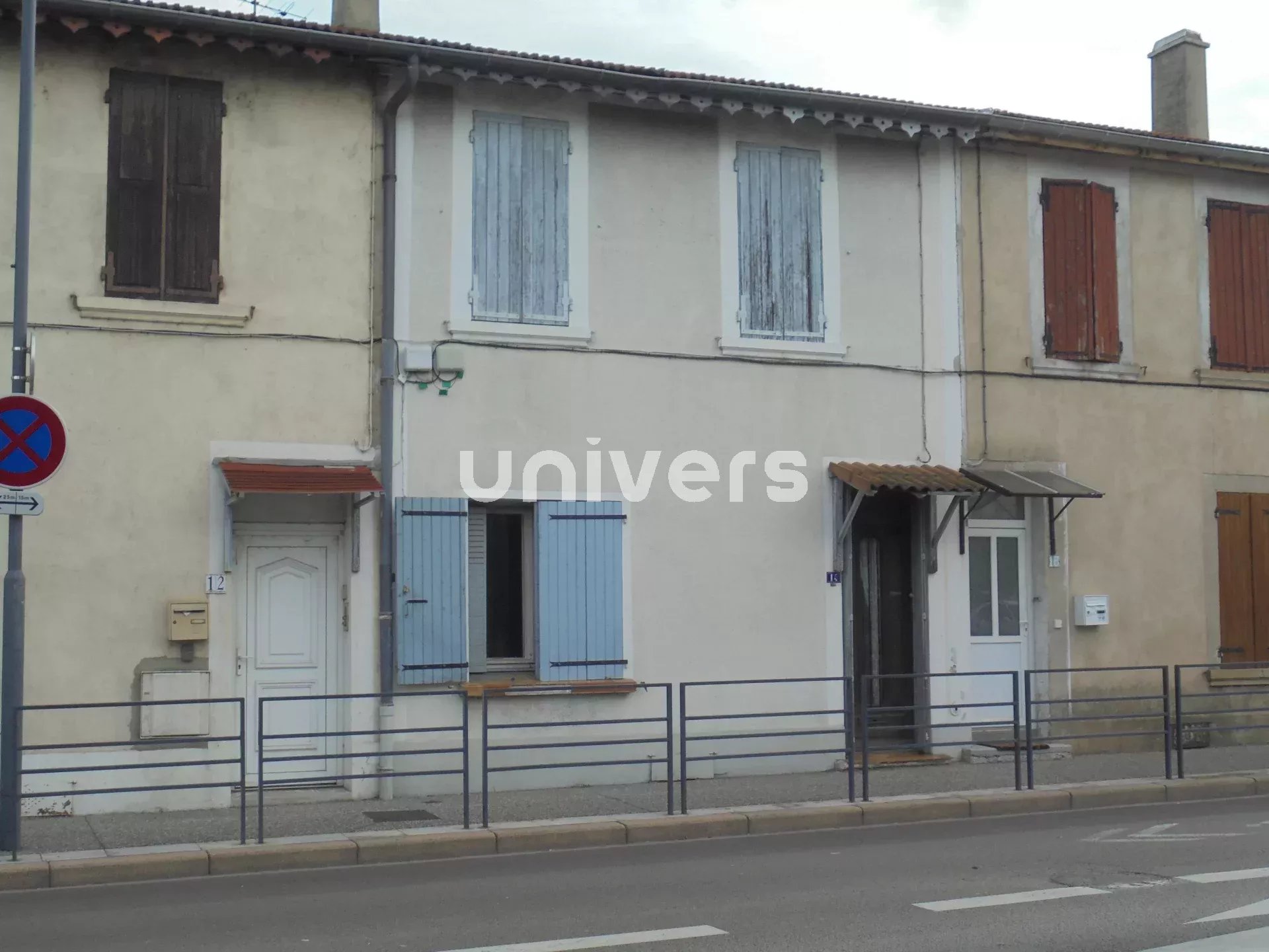Vente Maison Bourg-lès-Valence
