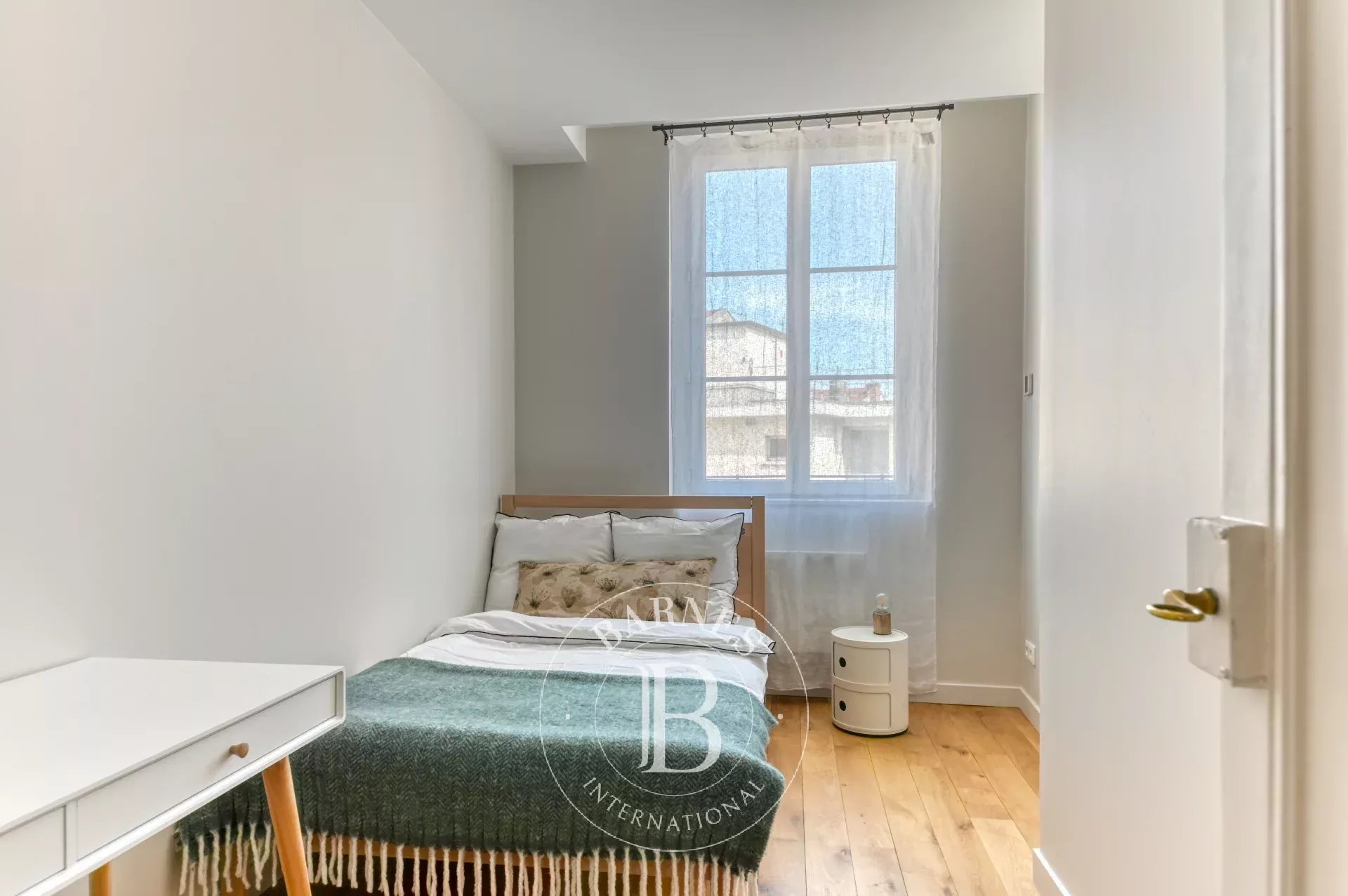 Daire Lyon 2ème - picture 6