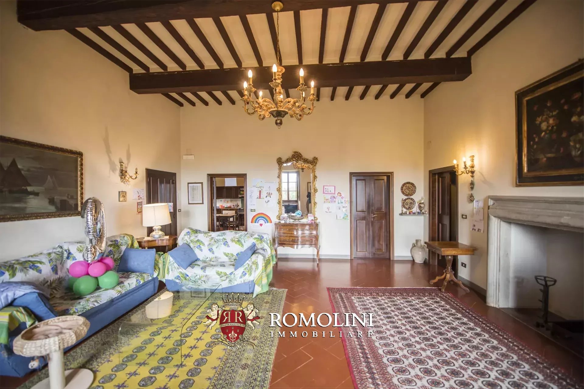 6 Bedroom Villa/Townhouse's Image 33
