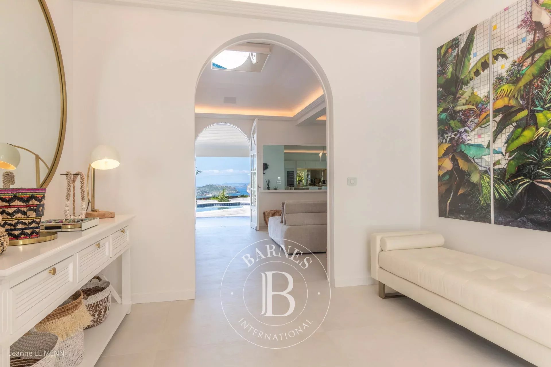 Petite Saline  - Villa 3 Chambres - picture 6