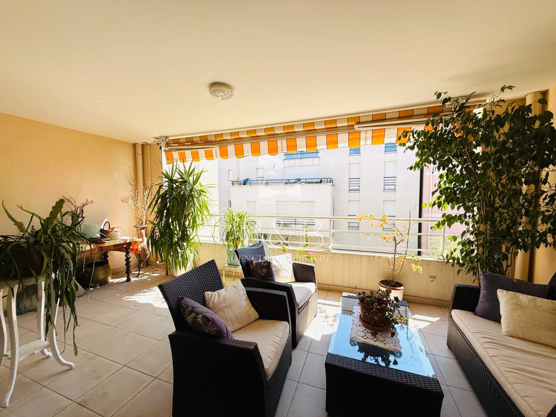 Vente Appartement Saint-Raphaël