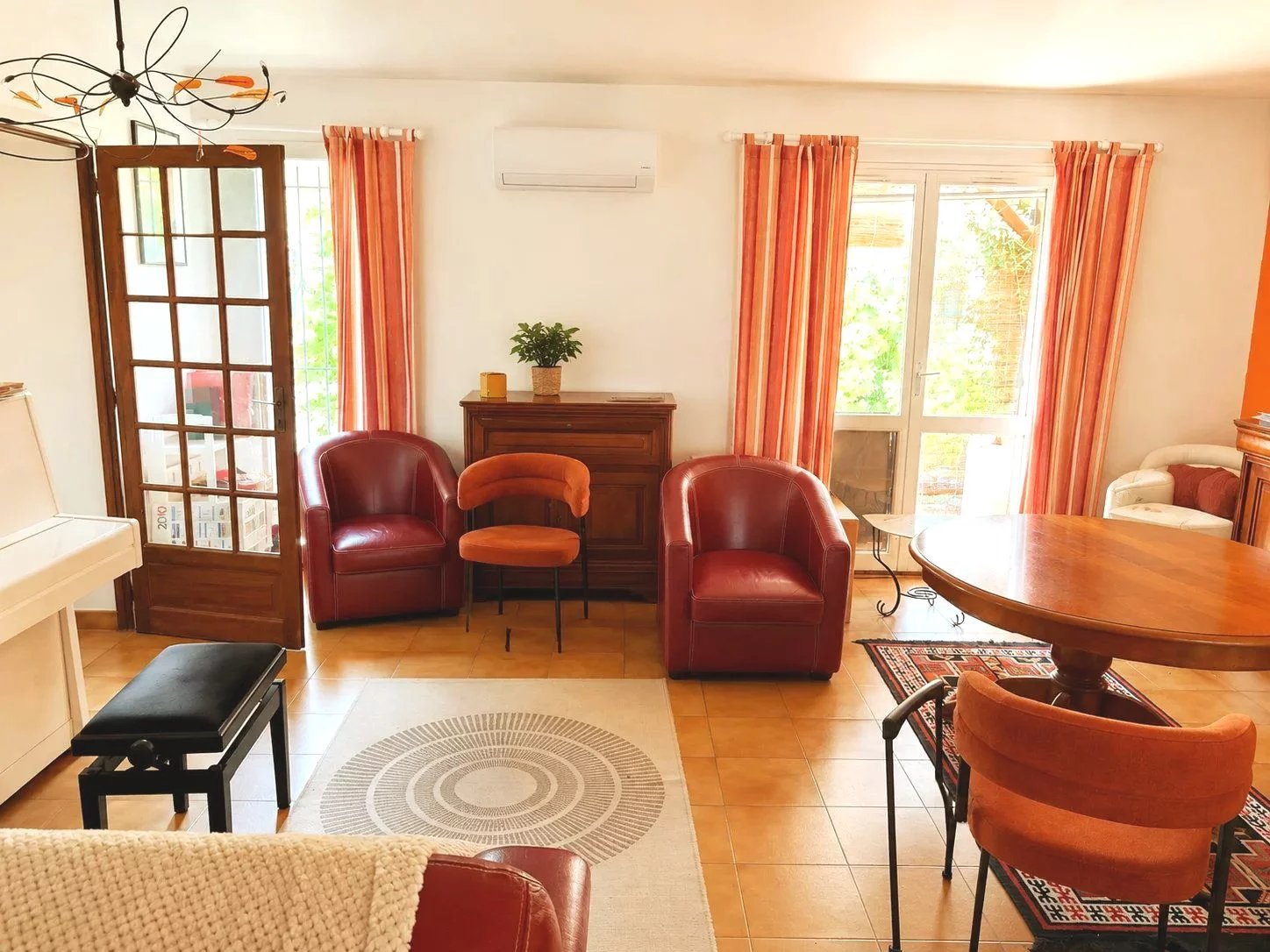 Vente Villa Toulouse Pradettes
