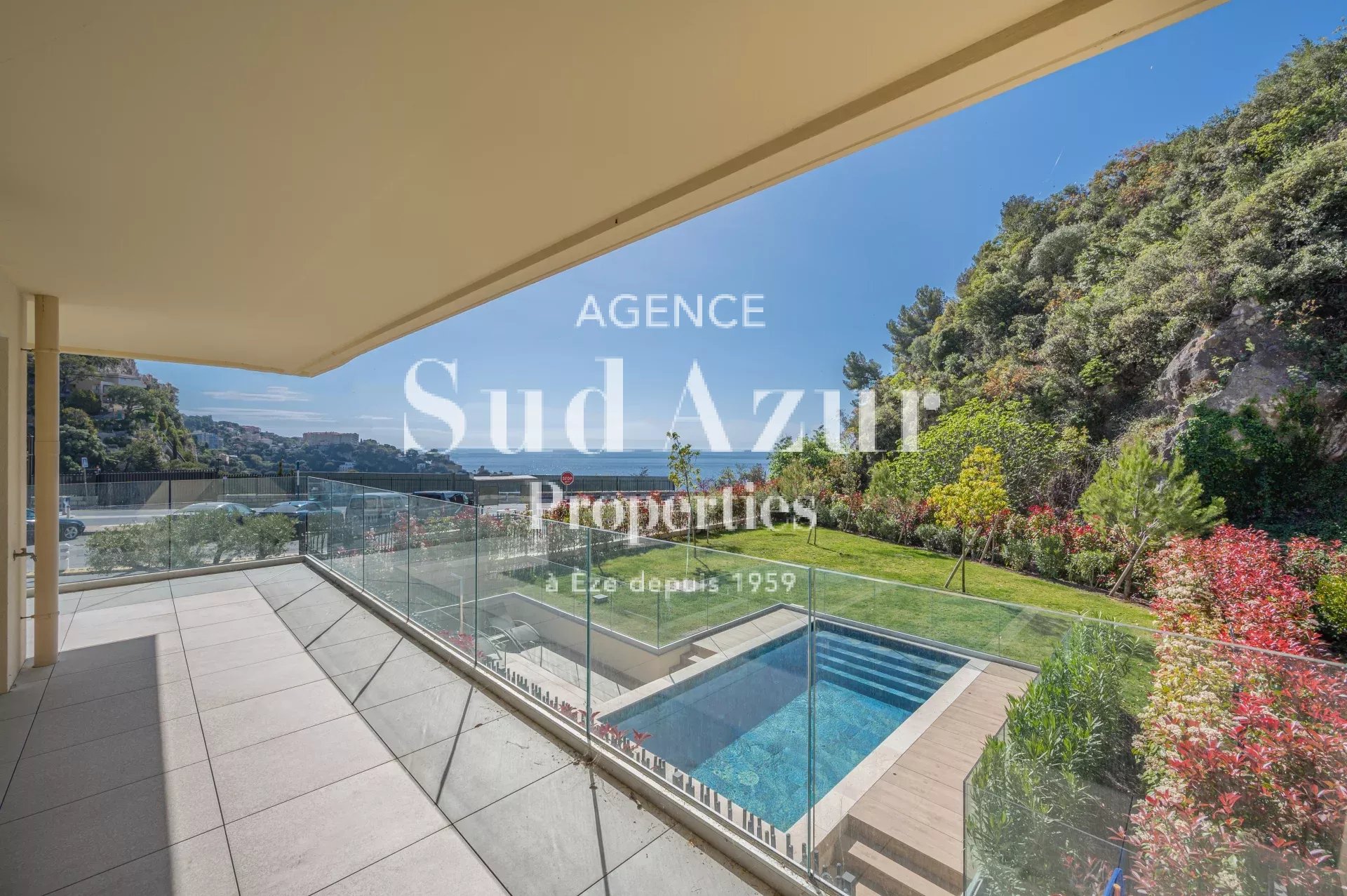 Vente Appartement Èze