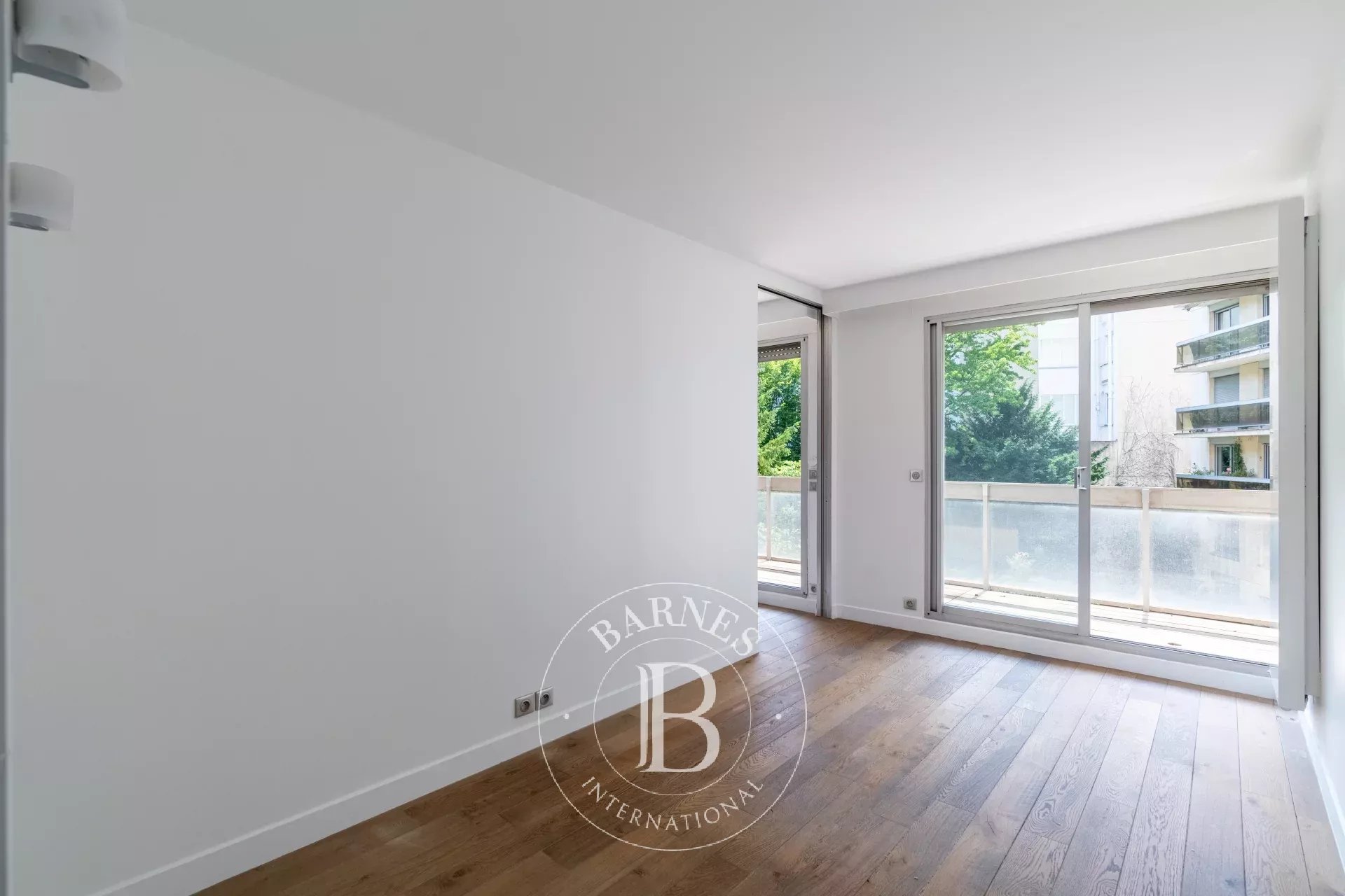 Daire Neuilly-sur-Seine - picture 8