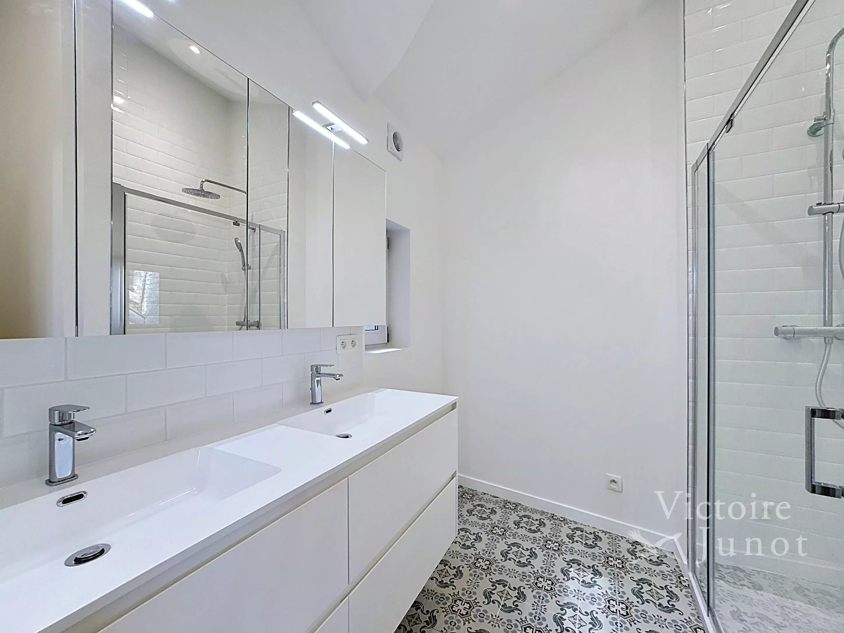 Appartement VERHUUR à Ixelles