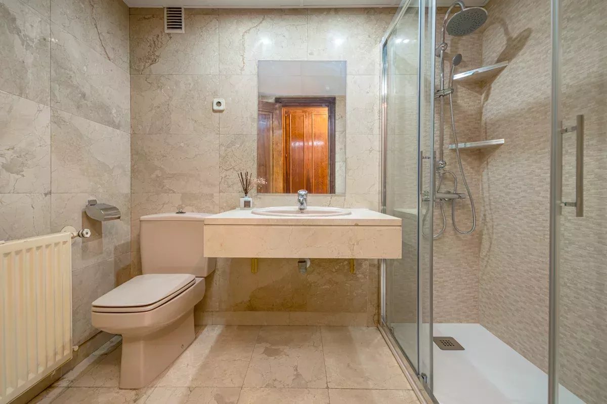 Daire Madrid - picture 18