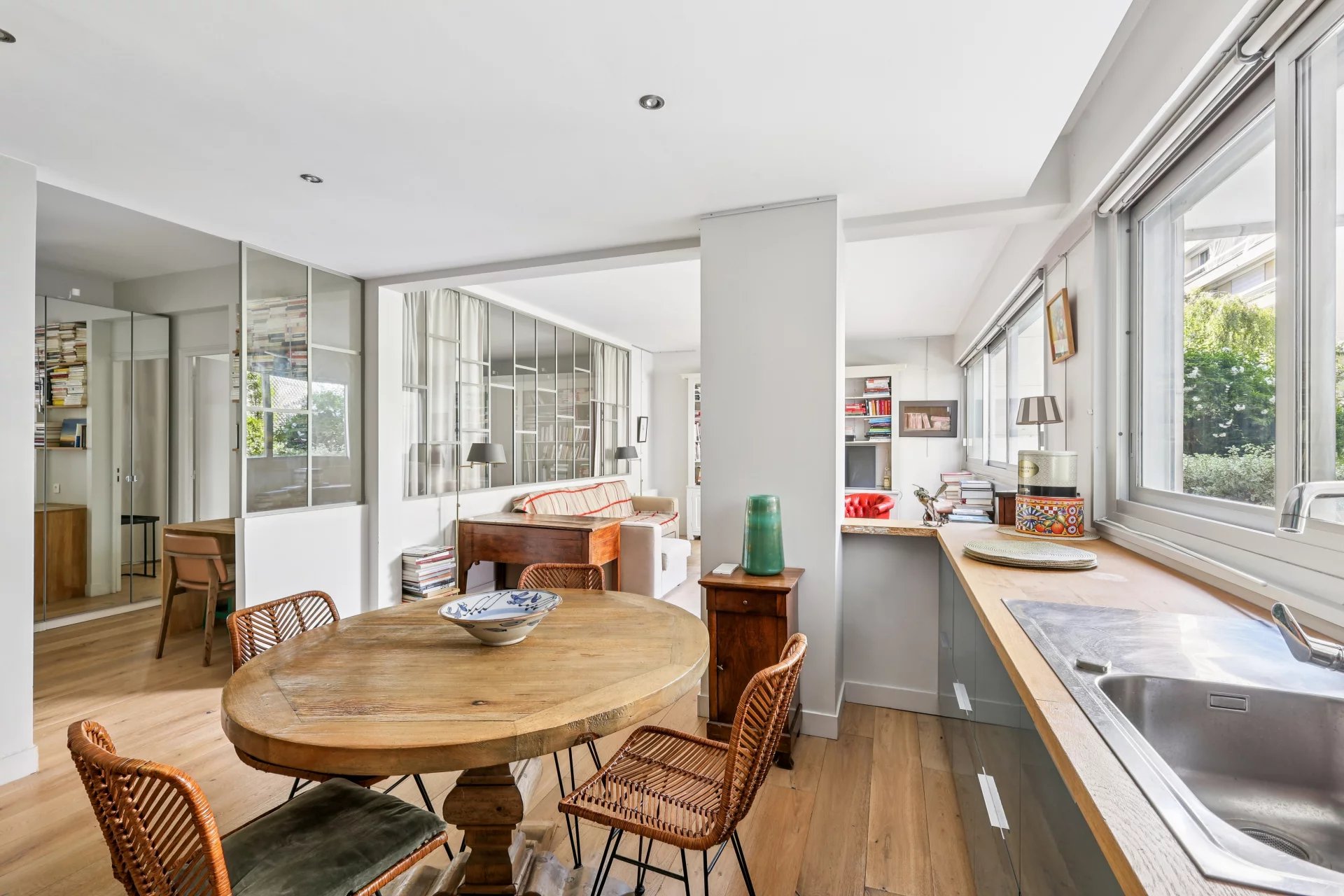 Venta Piso Paris 7ème