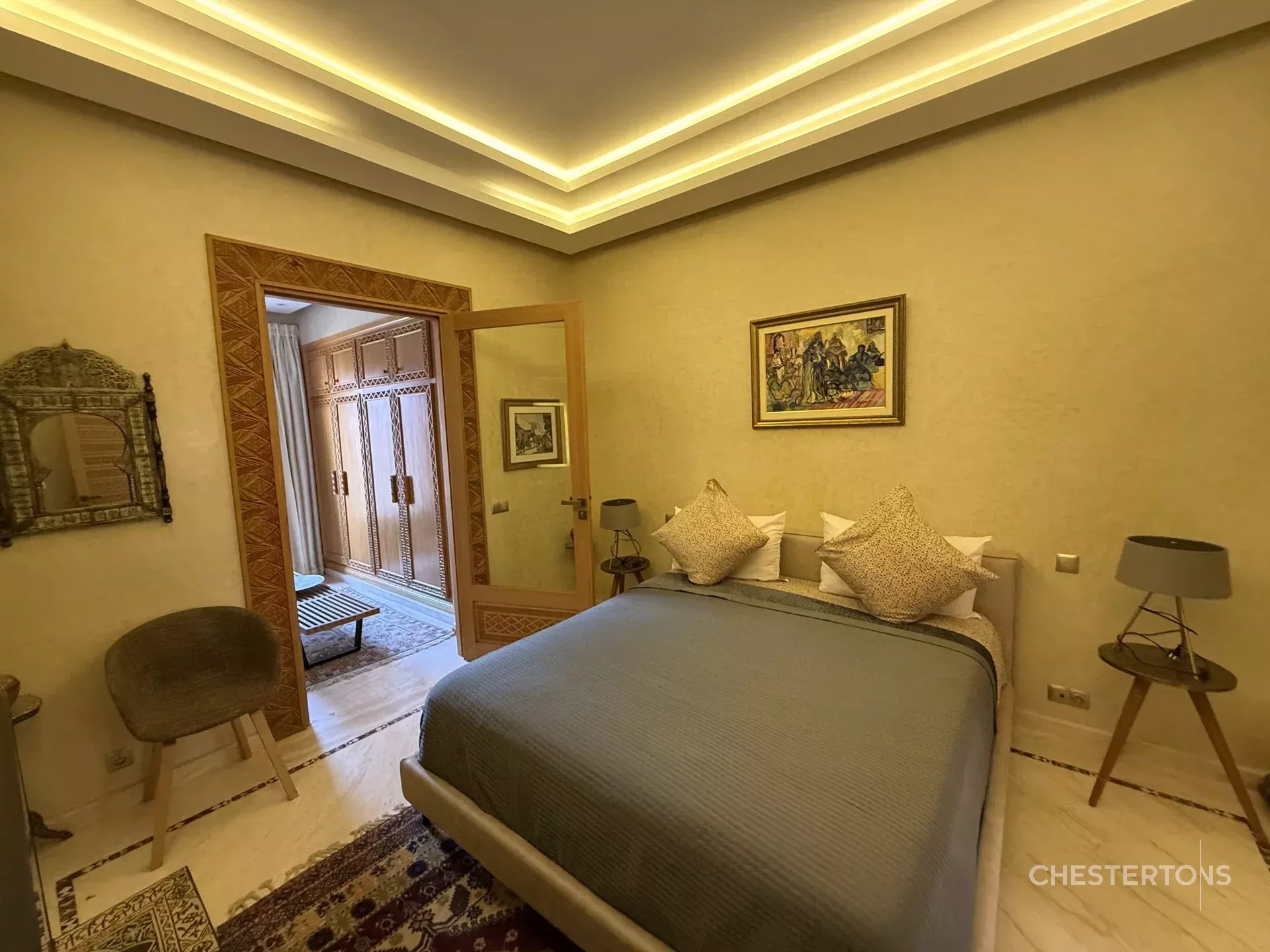 Image of Property - 10 Bedrooms for Sale in Marrakech-Ménara-Marrakech-Morocco, Image 45
