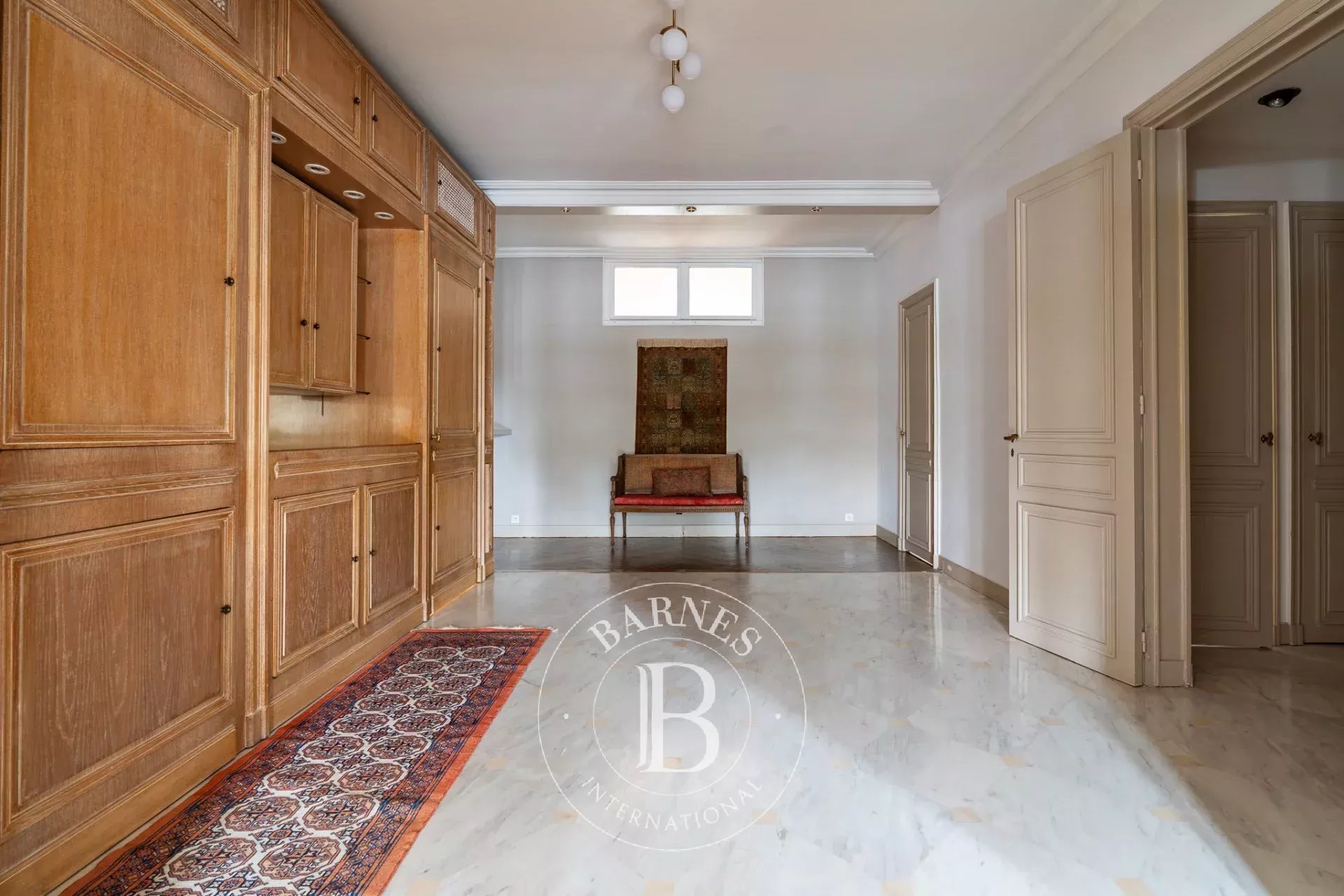 Daire Paris 16ème - picture 6