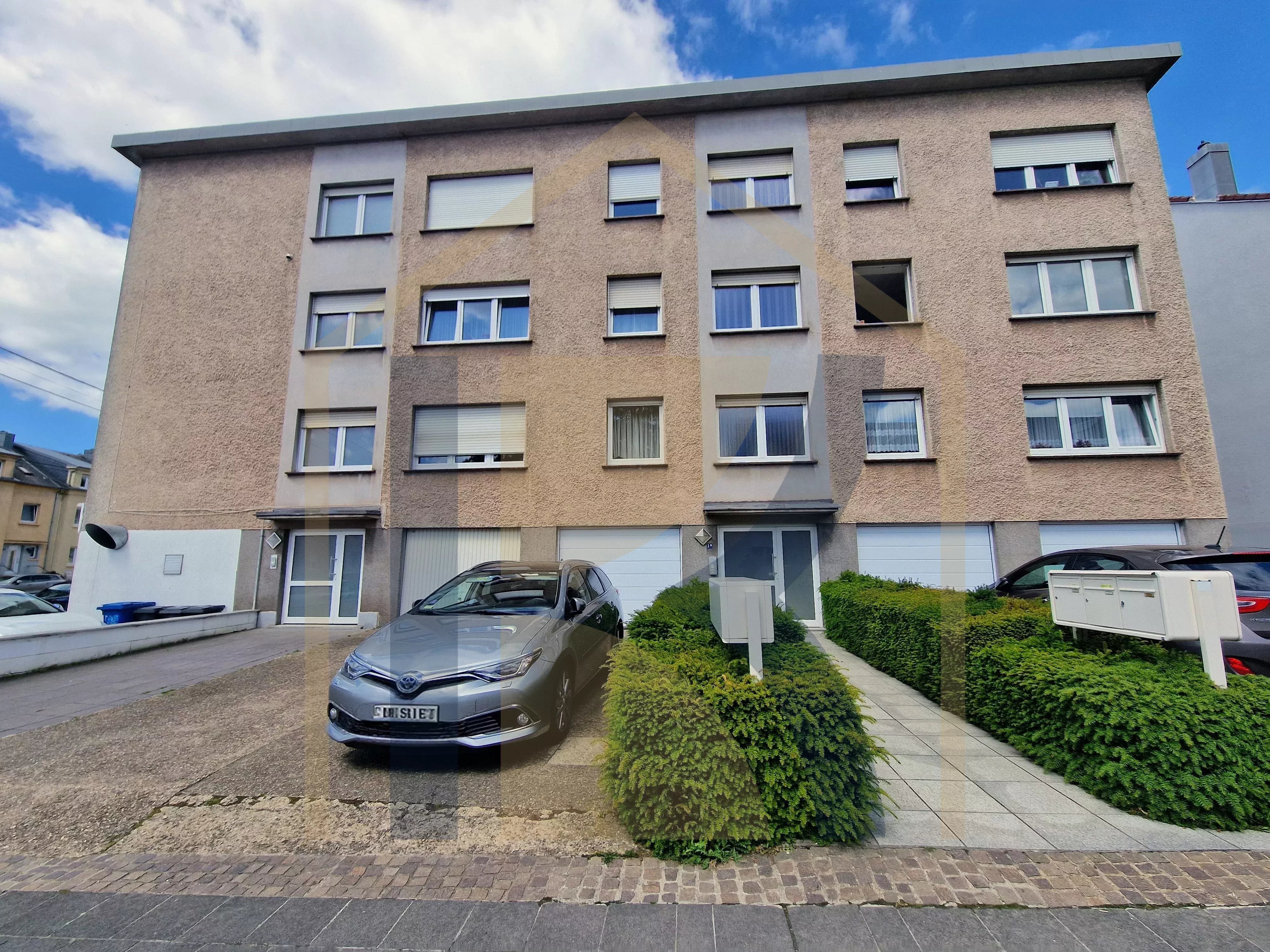 Appartement 2 ch. – Belvaux – photo 8