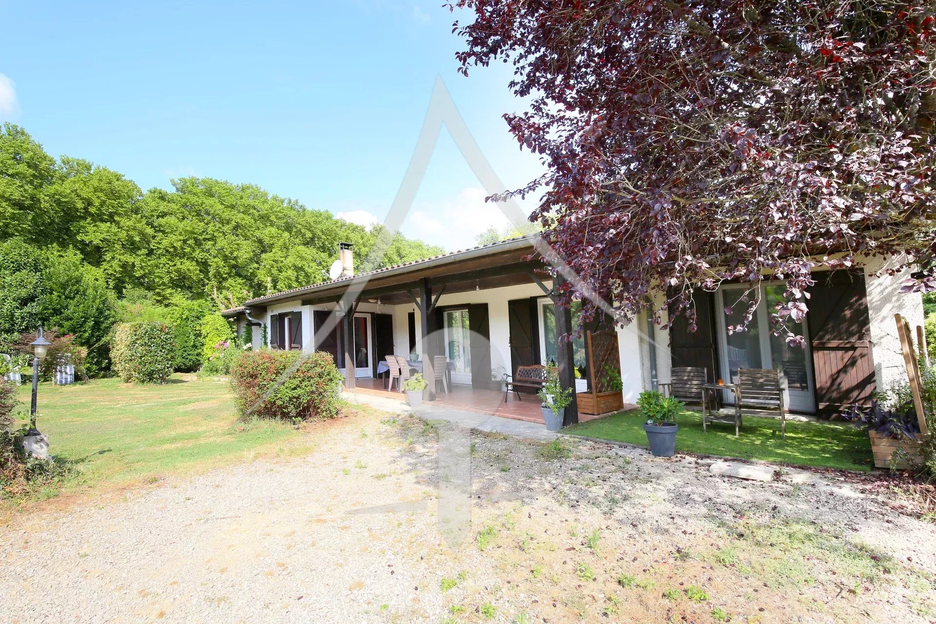 Agence immobilière de Concept Immo +