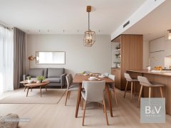 2-Bedroom Apartment in Antibes — photo 2 of 3