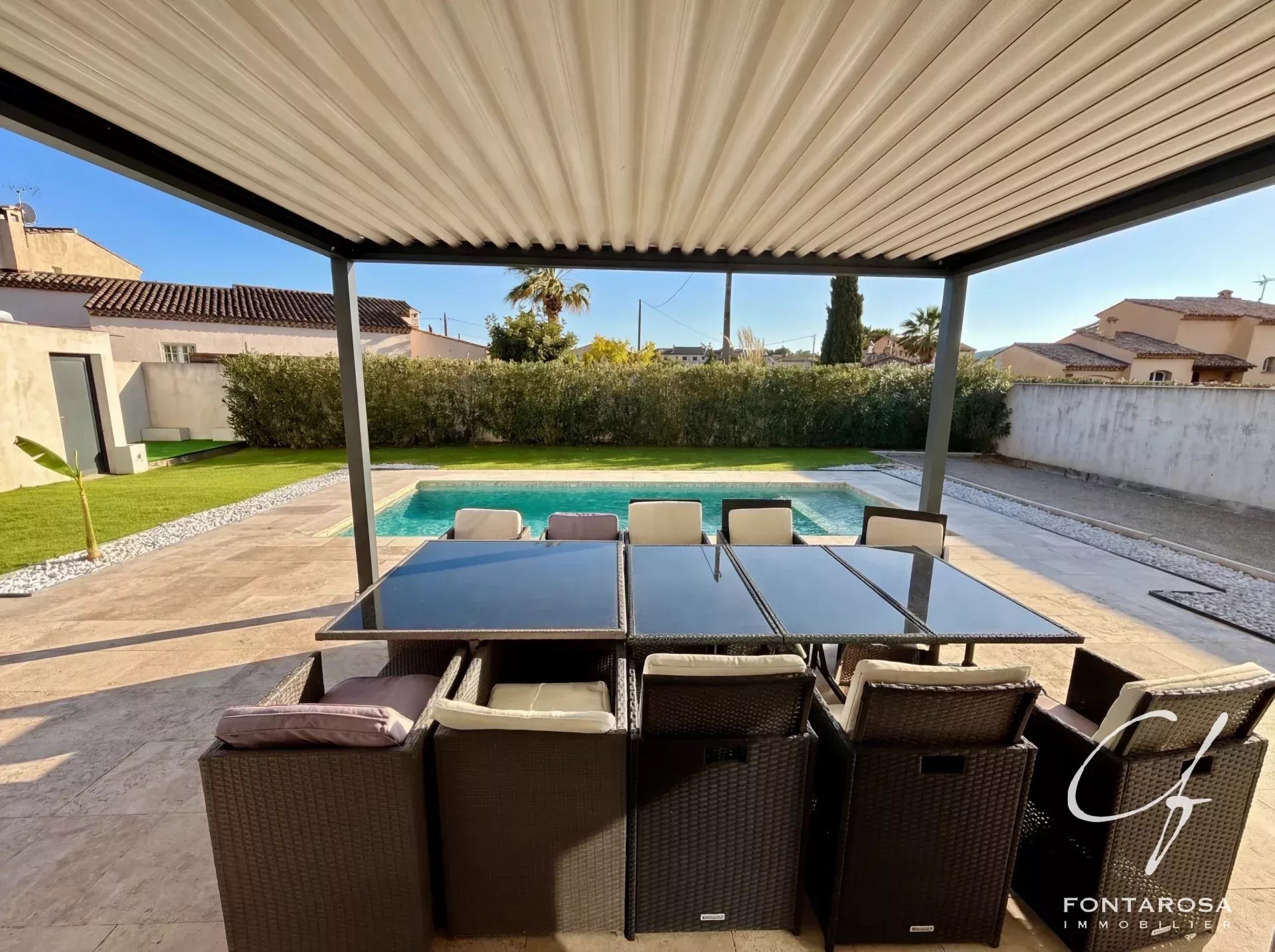 Sale House Puget-sur-Argens