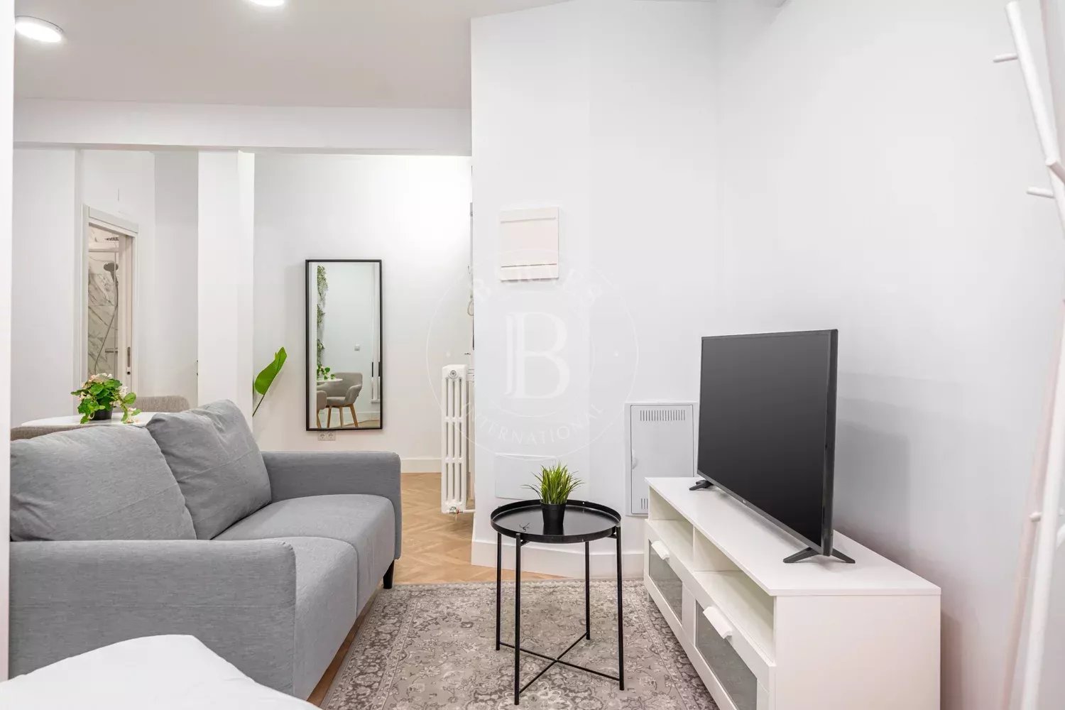 Daire Madrid - picture 24