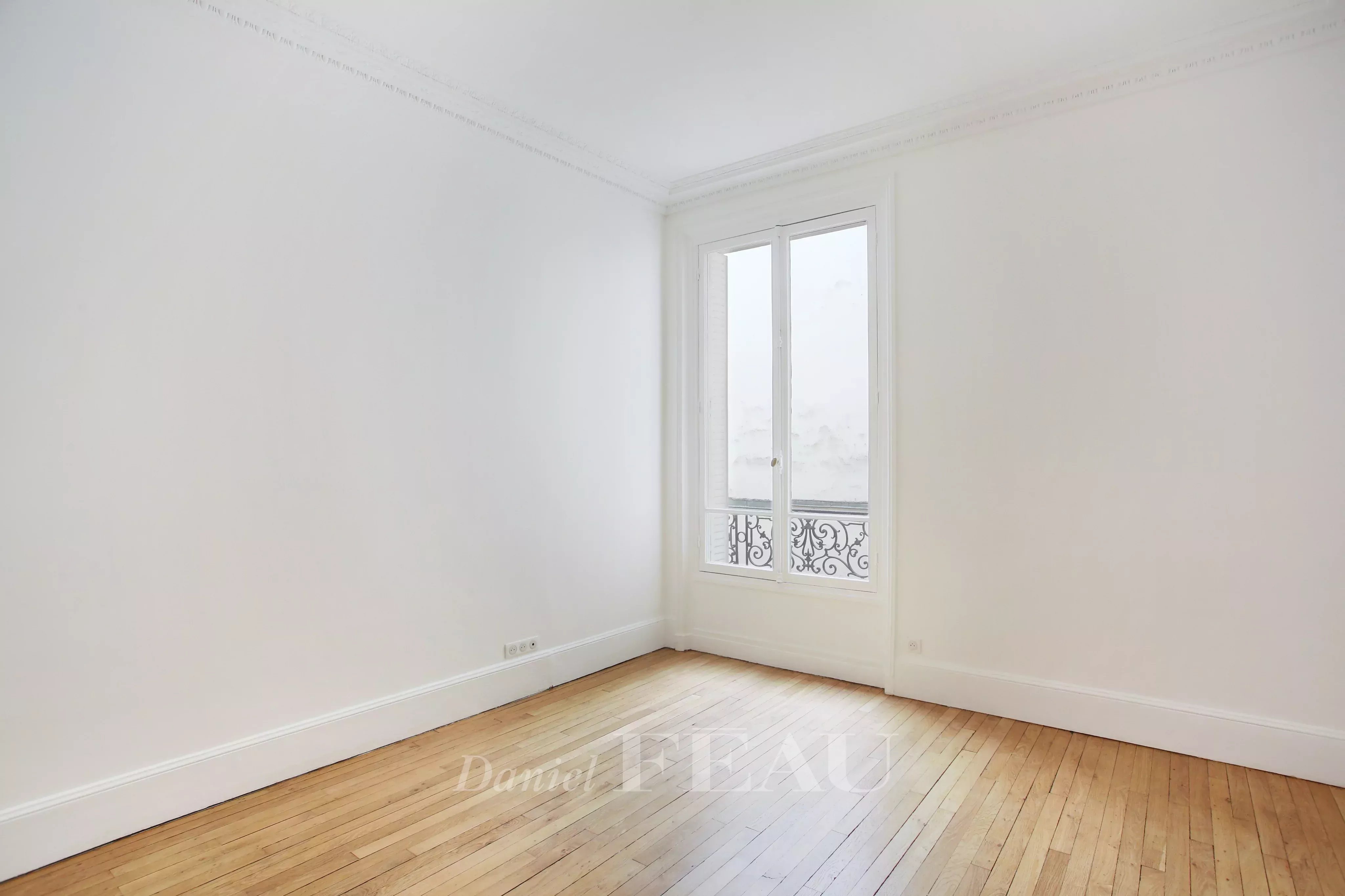 Rental Apartment Paris 16th