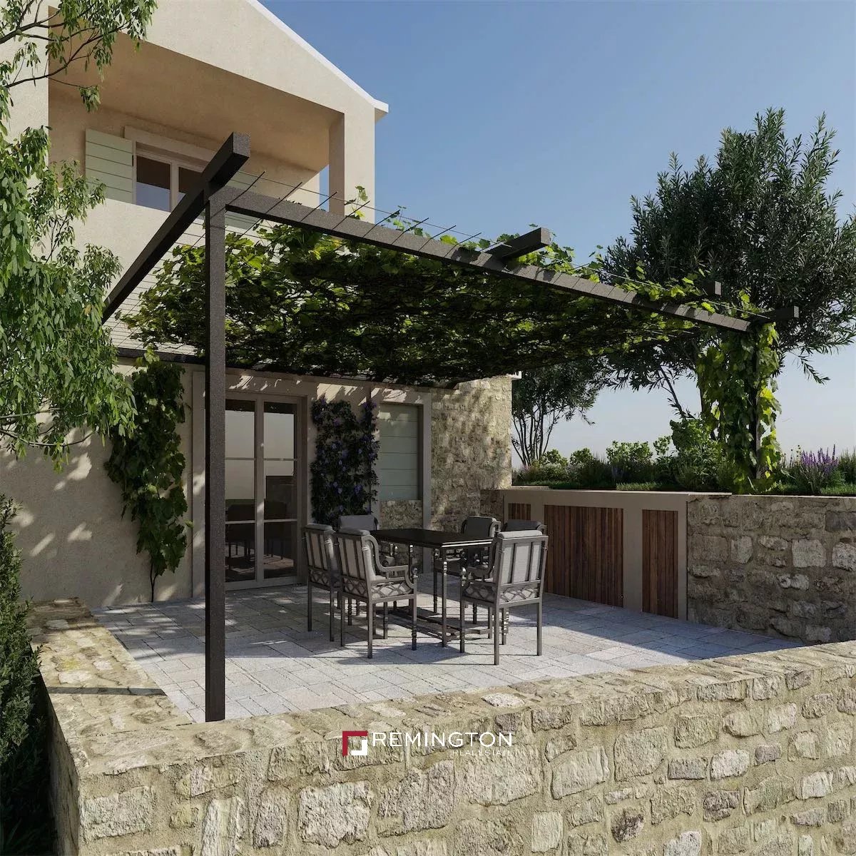 4 Bedroom Villa/Townhouse's Image 5