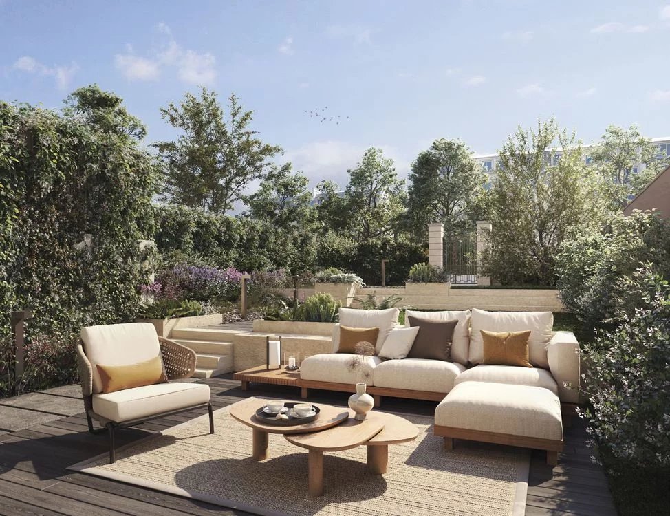 À vendre Triplex | Neuilly-sur-Seine - picture 1