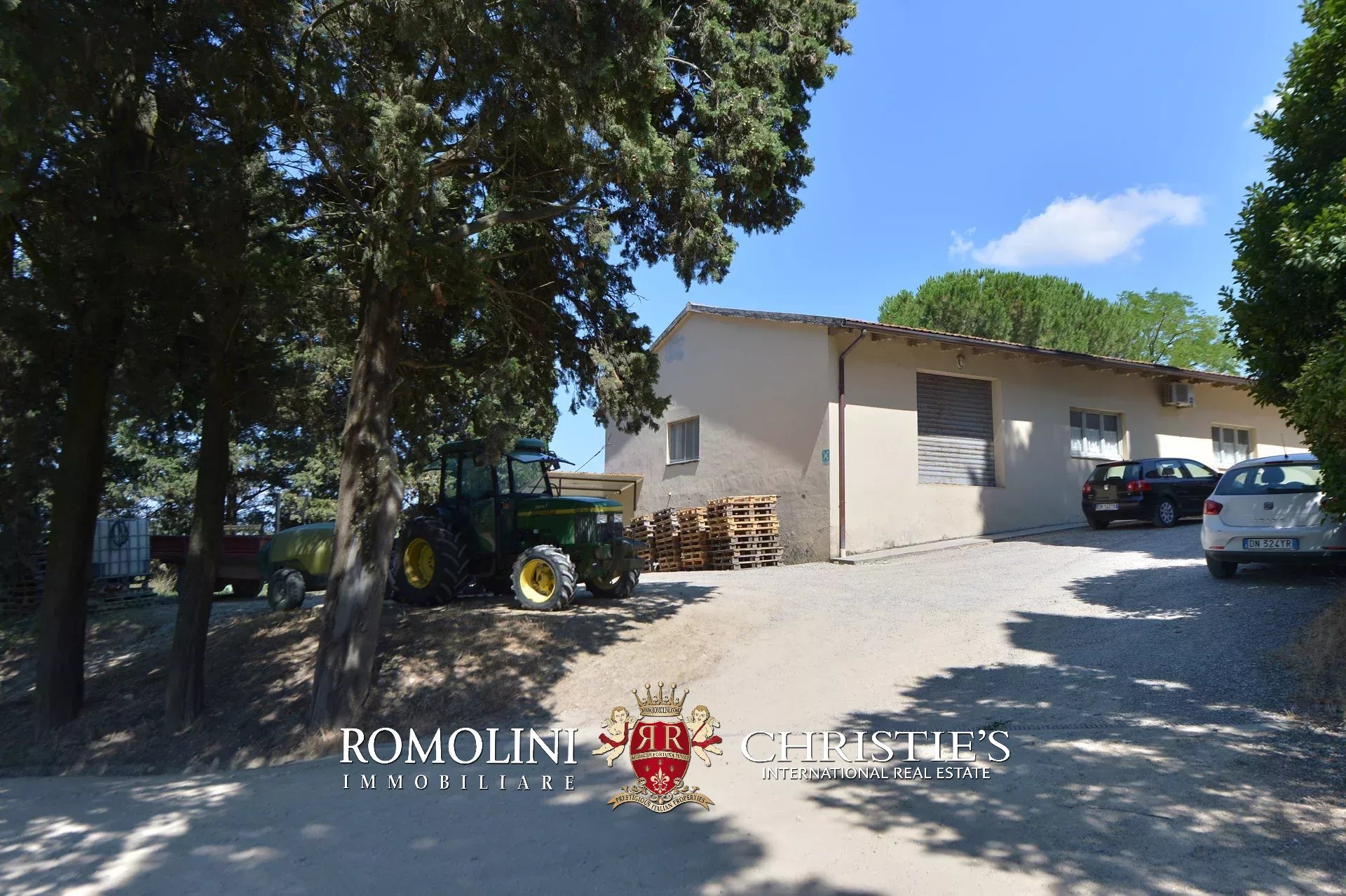 5 Bedroom Vineyard's Image 23