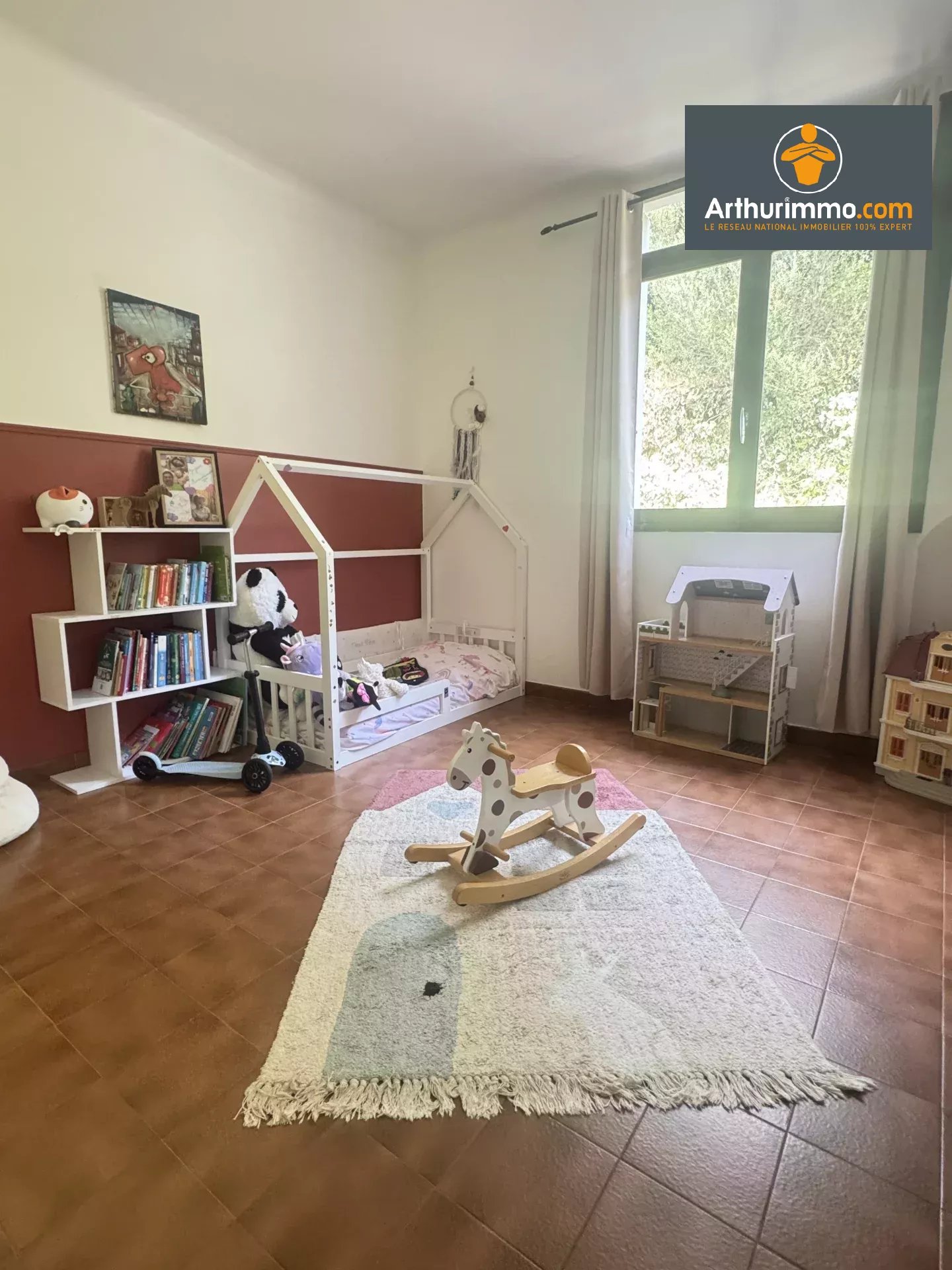 CHARMANT APPARTEMENT DE TYPE 3 AVEC CAVE ET PLACE DE STATIONNEMENT - SARTENE - Photo 5