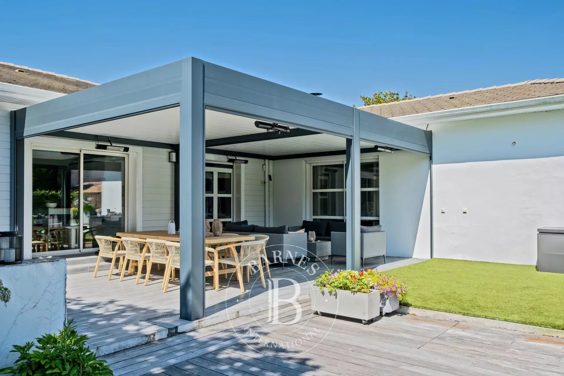 Ev Le Bouscat - picture 4