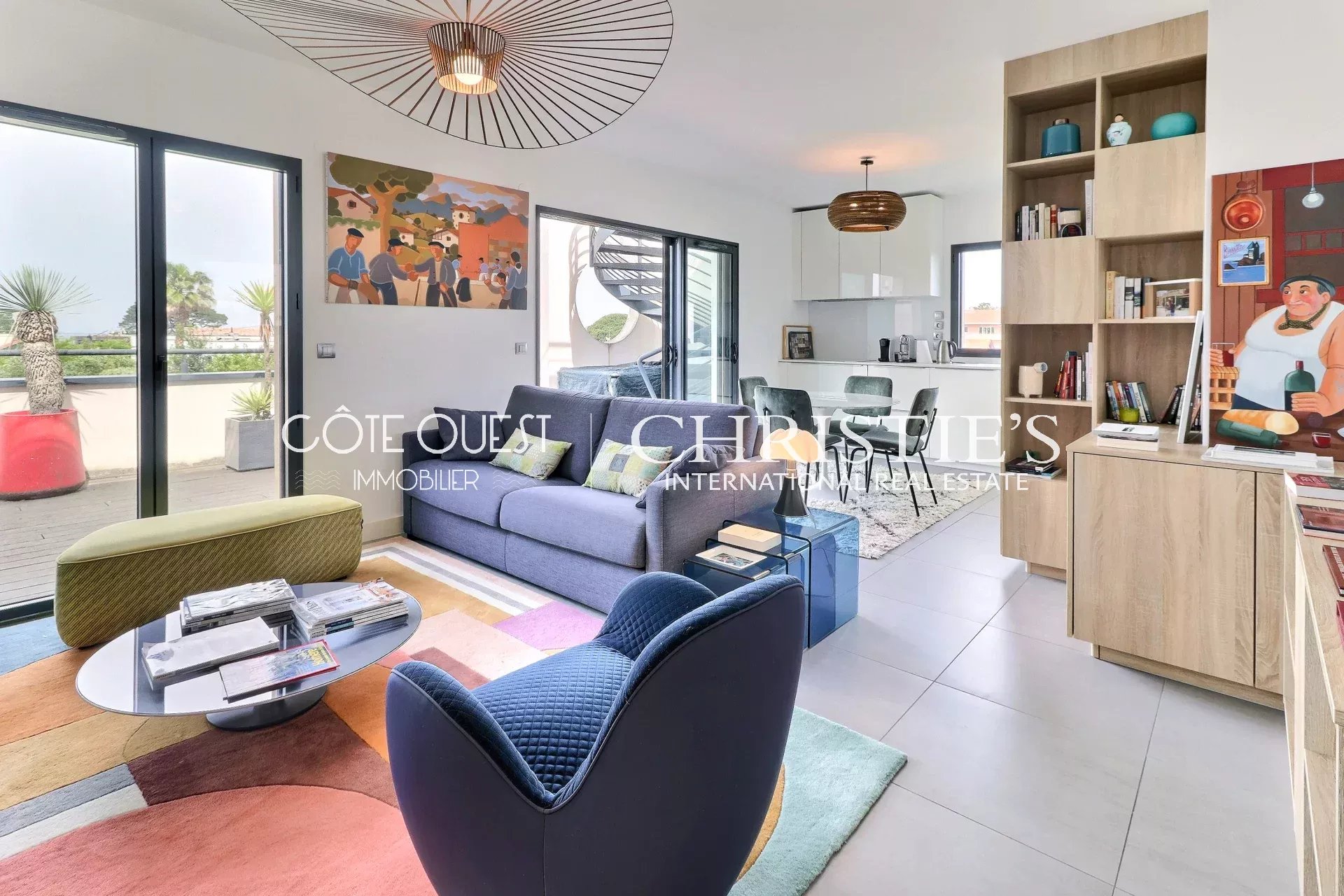 2 Bedroom Apartment/Flat's Image 3