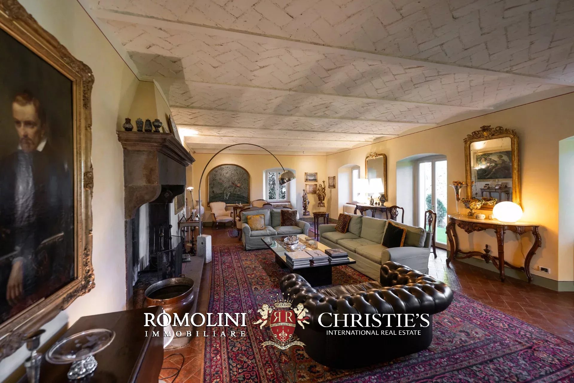 4 Bedroom Villa/Townhouse's Image 41