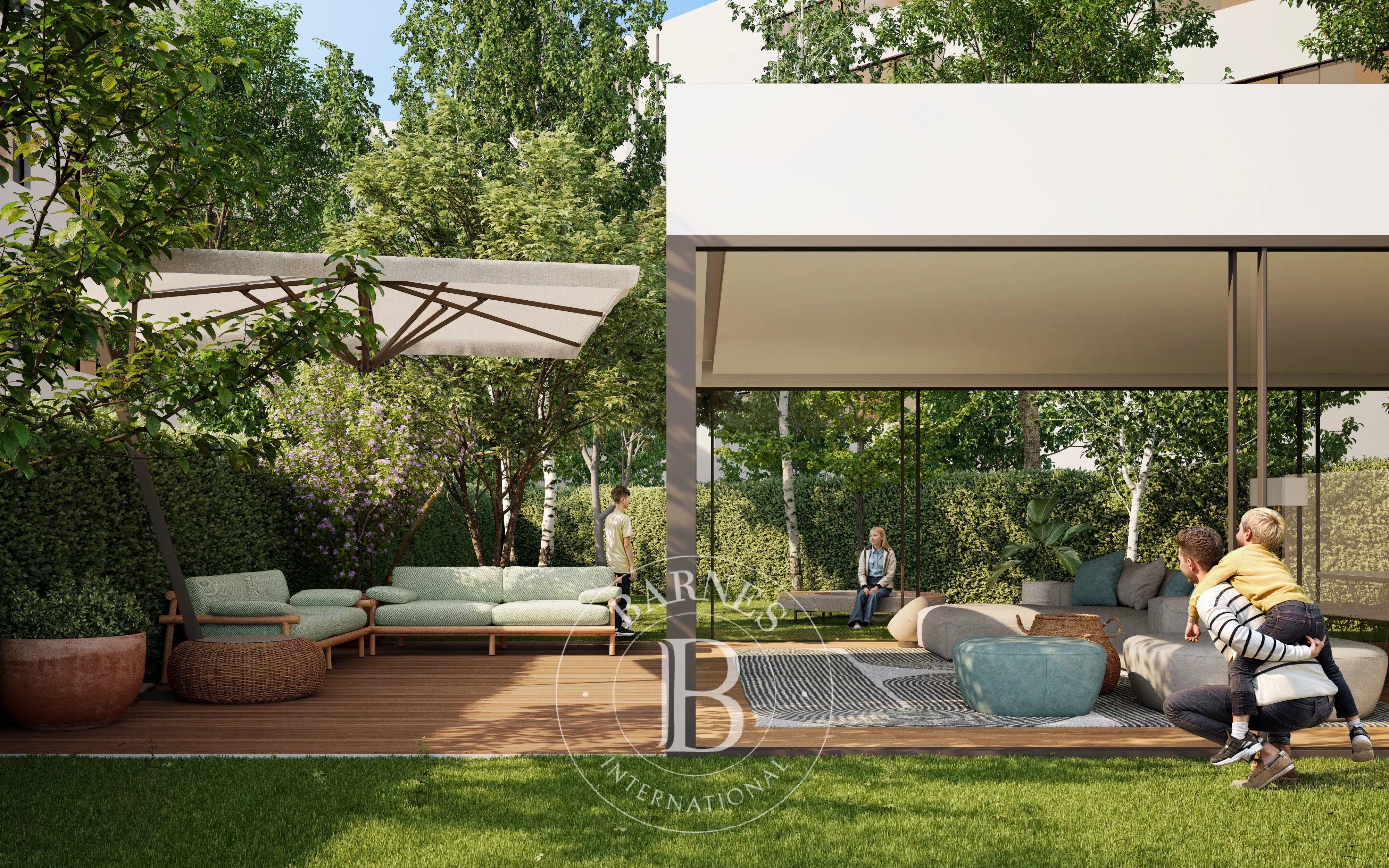 Votre refuge entre fleuve et mer