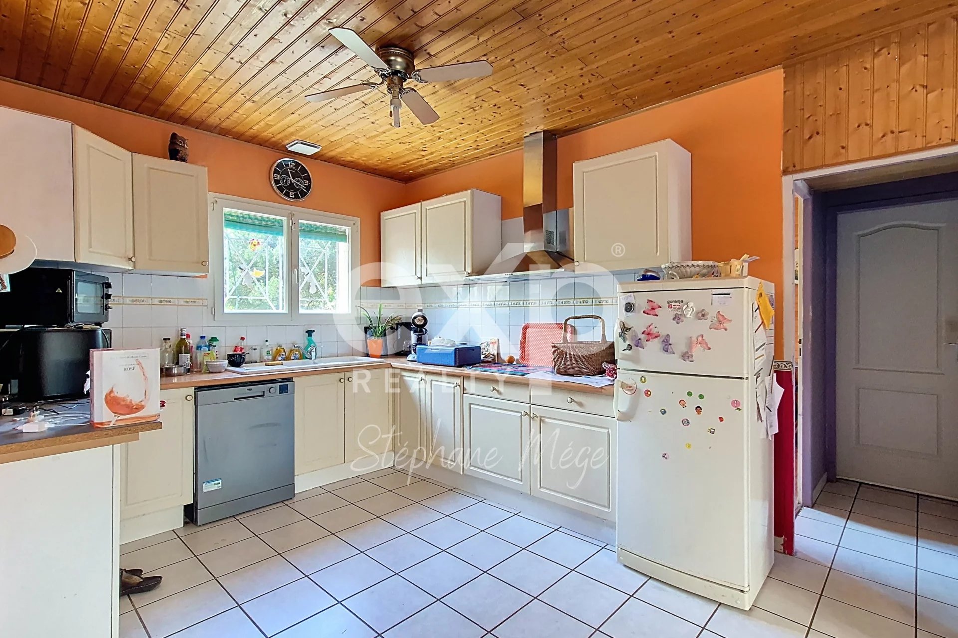 Vente en viager libre – Vendays-Montalivet Bourg