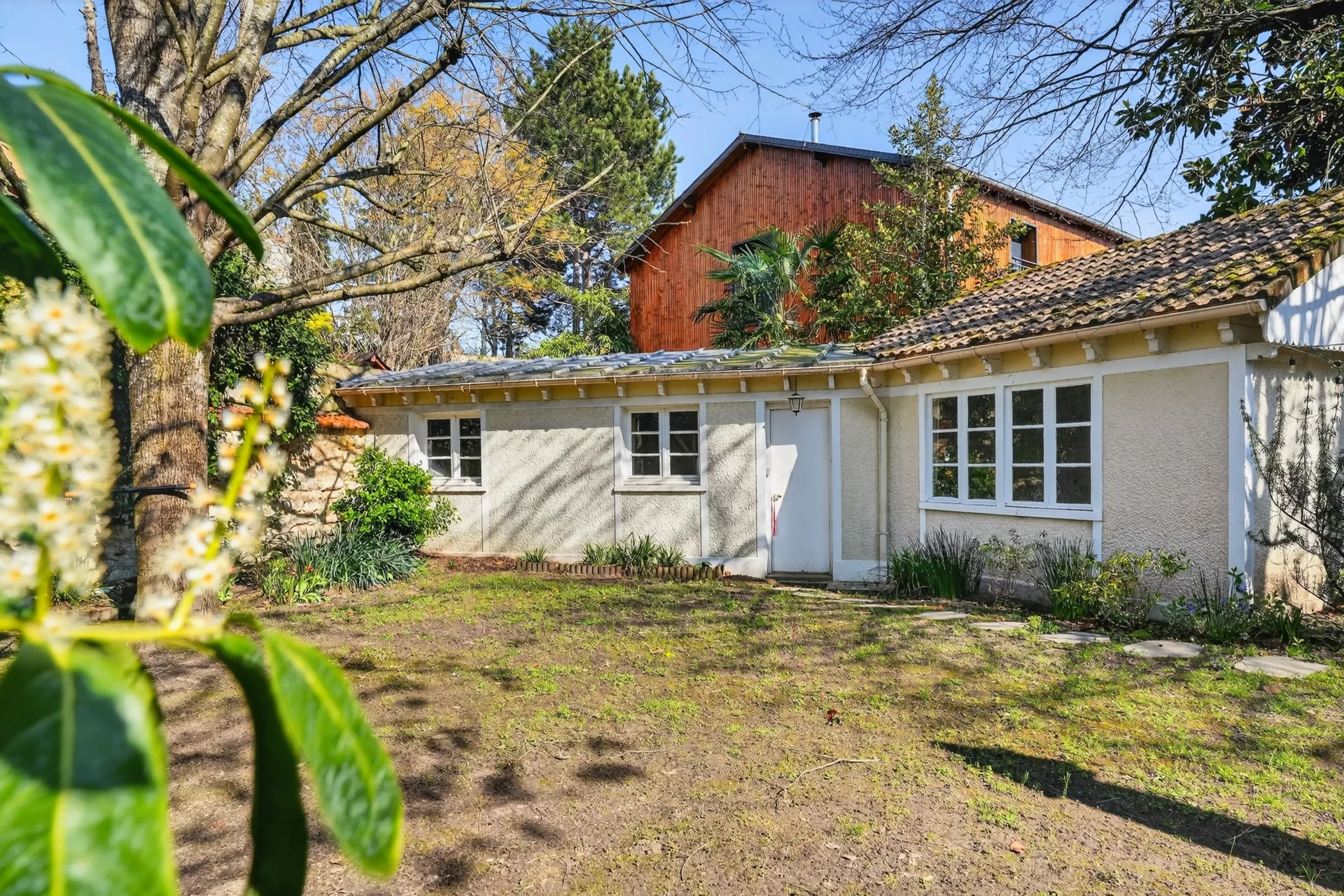 Le Vésinet - CENTRE-VILLE