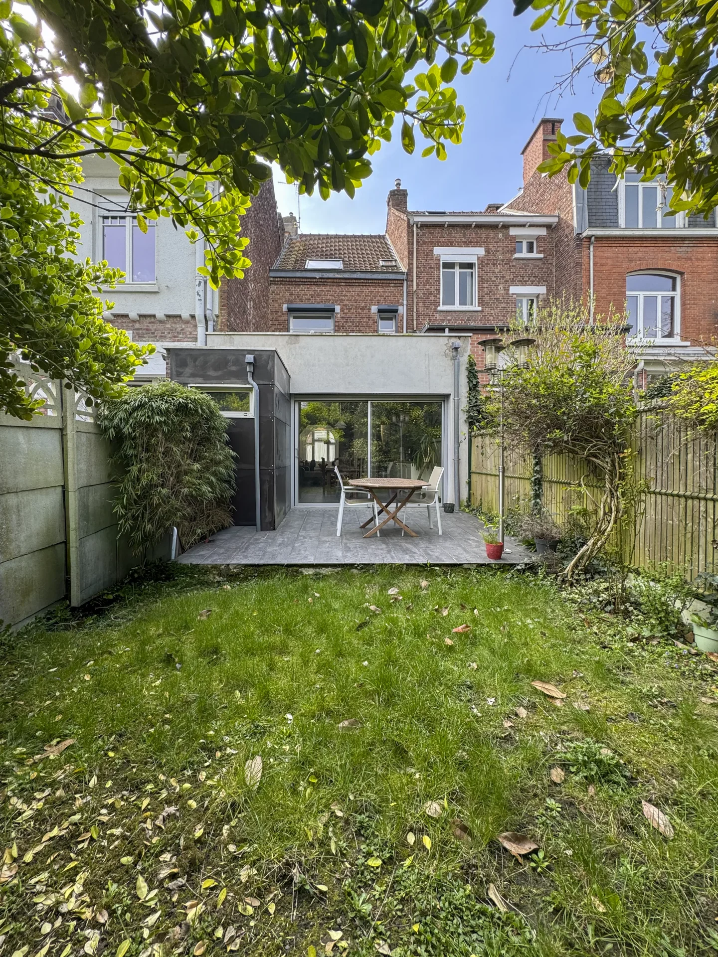 Lille - CORMONTAIGNE