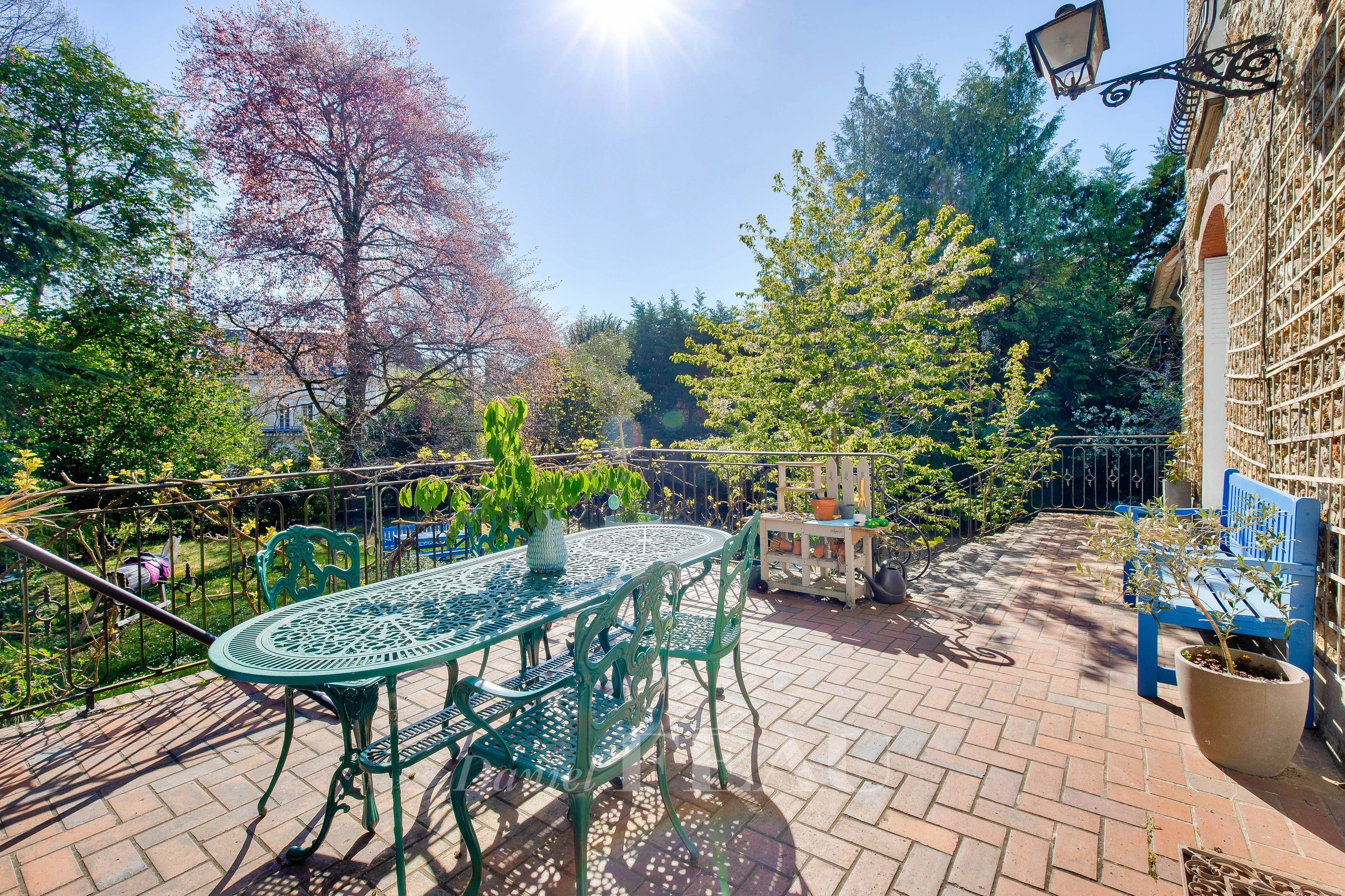 Sale House Saint-Cloud