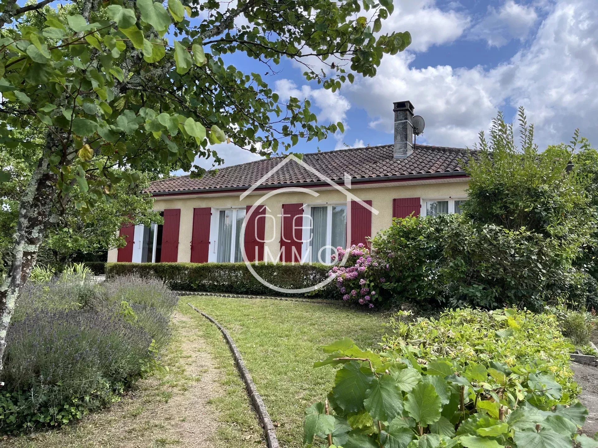 Agence immobilière de Agence Coteimmo.fr
