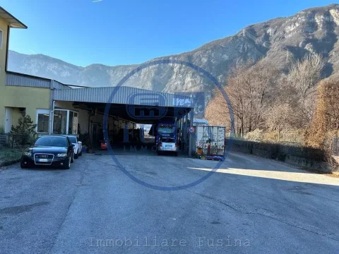 Magazzino---Capannone-in-vendita---Trento-7